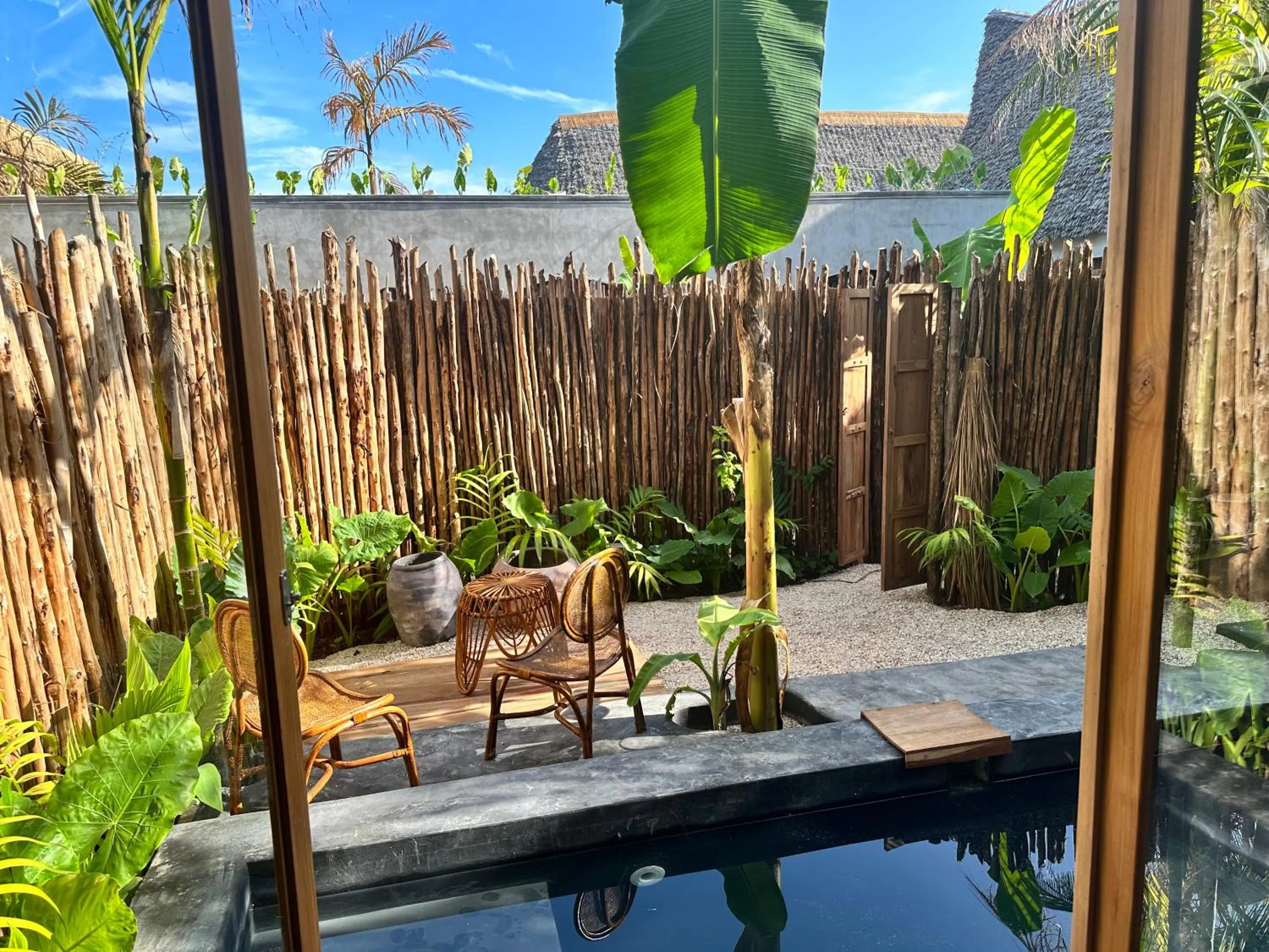 Be Zanzibar Boutique Hotel