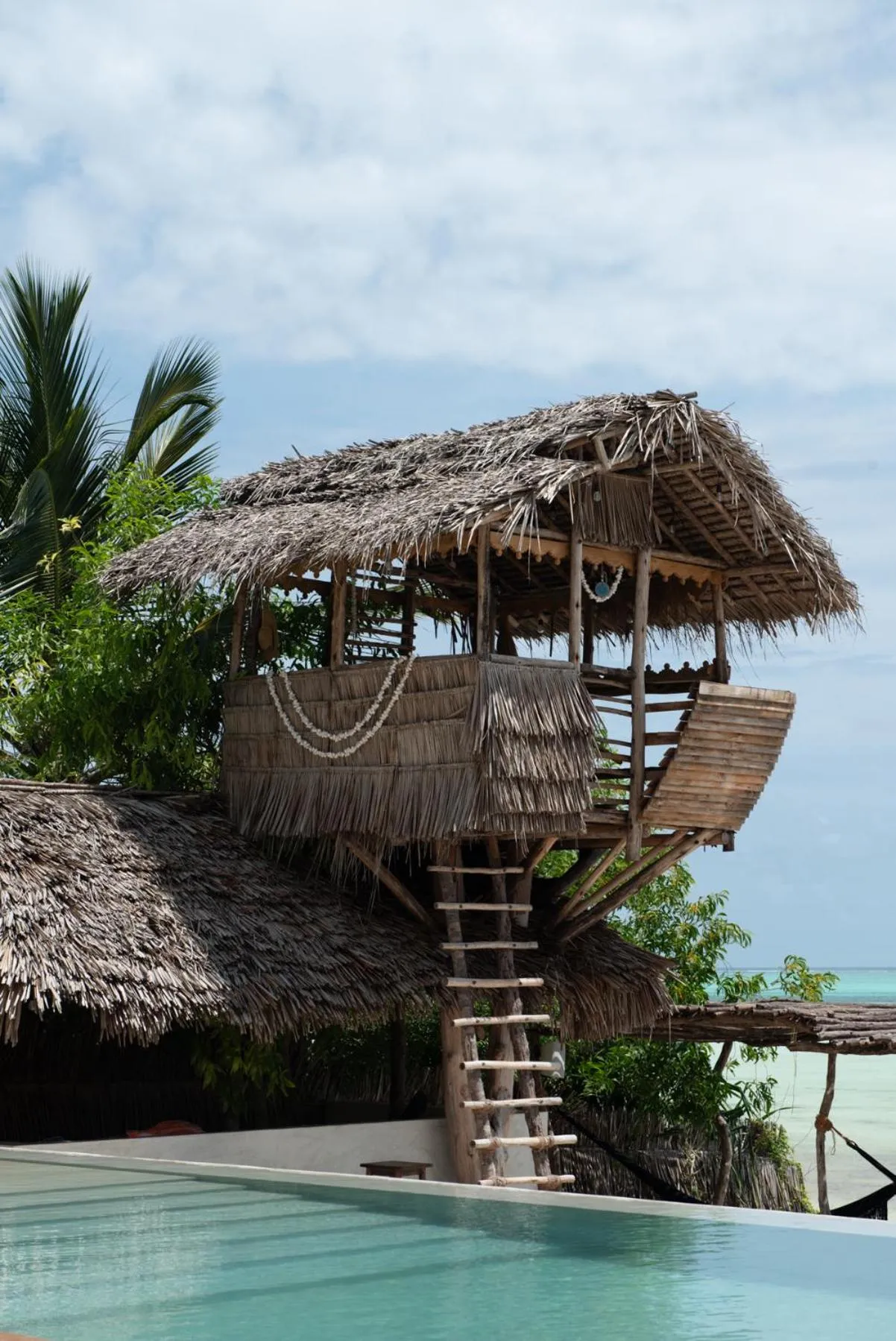 Be Zanzibar Boutique Hotel