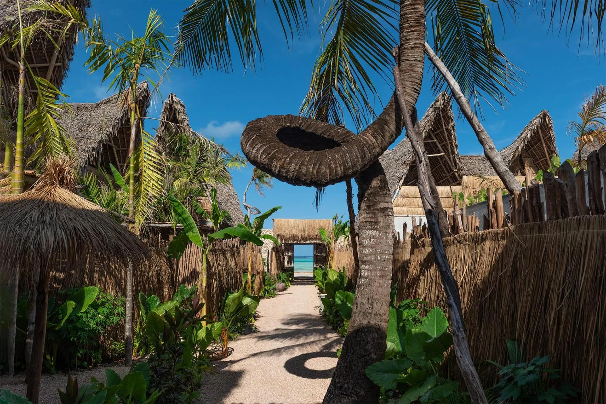 Be Zanzibar Boutique Hotel