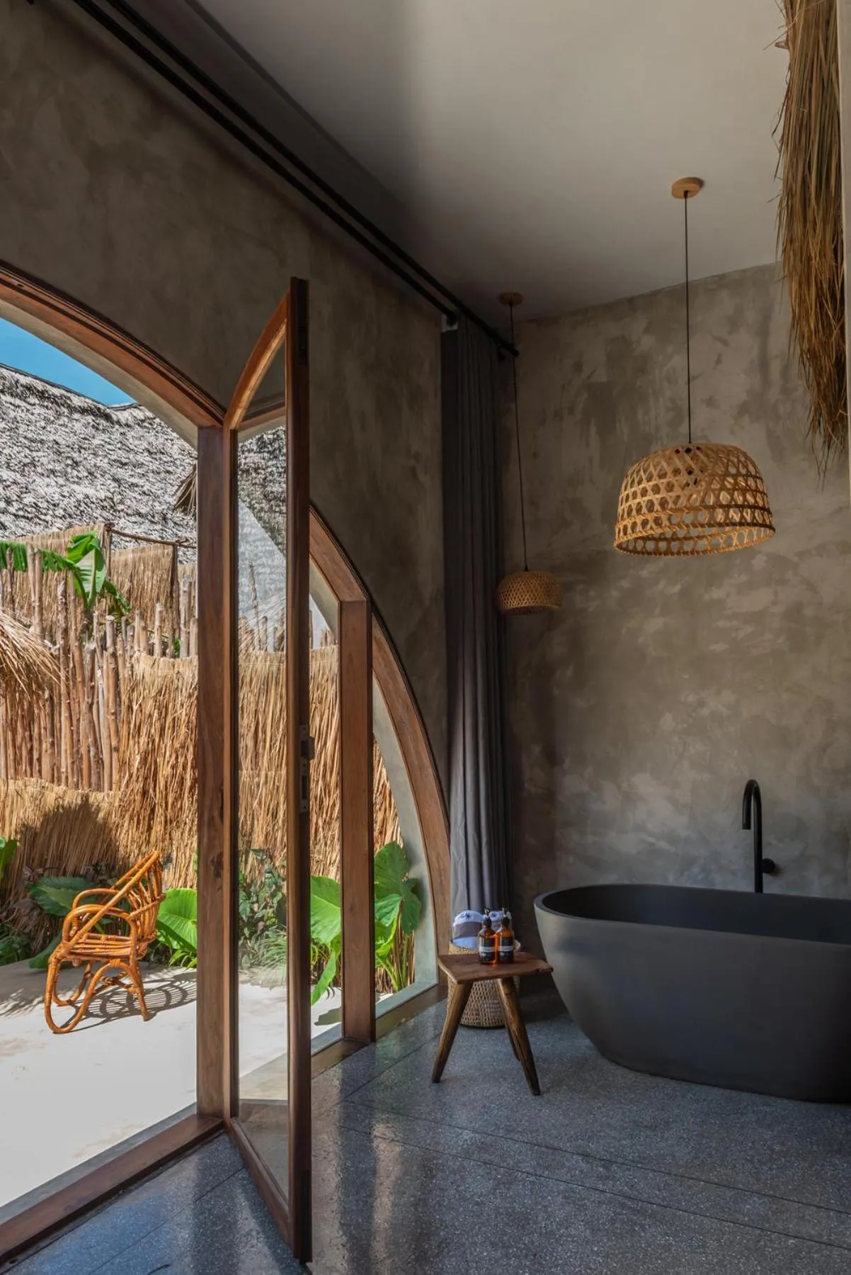 Be Zanzibar Boutique Hotel