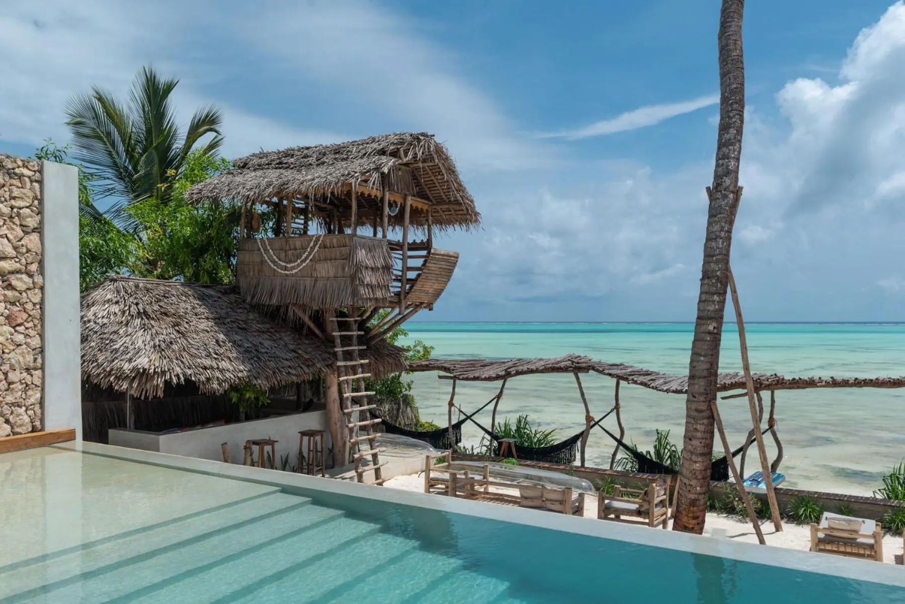 Be Zanzibar Boutique Hotel