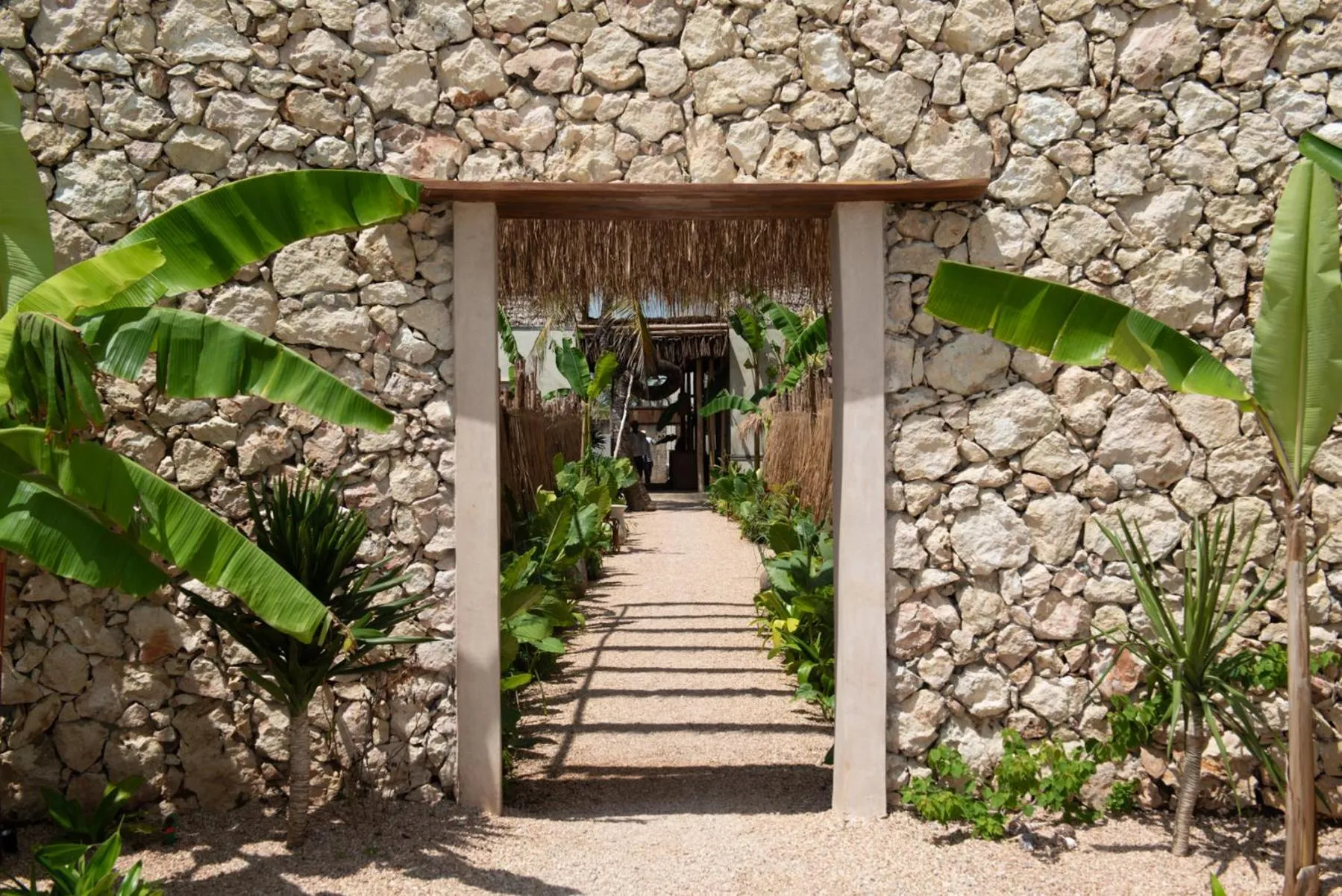 Be Zanzibar Boutique Hotel