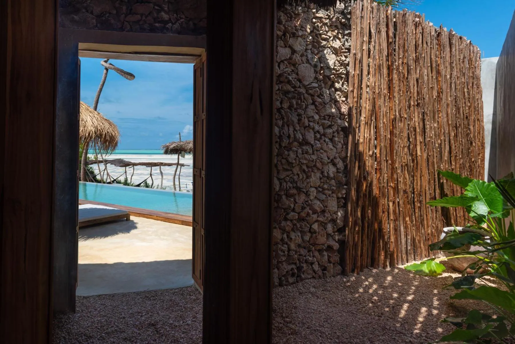 Be Zanzibar Boutique Hotel