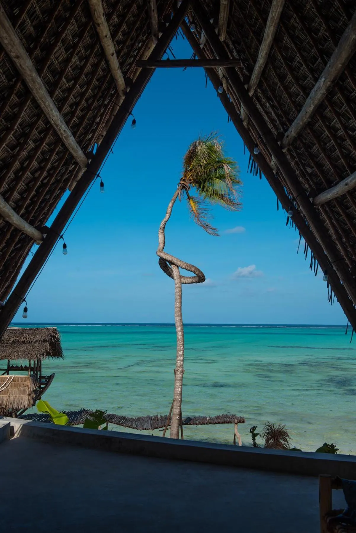 Be Zanzibar Boutique Hotel