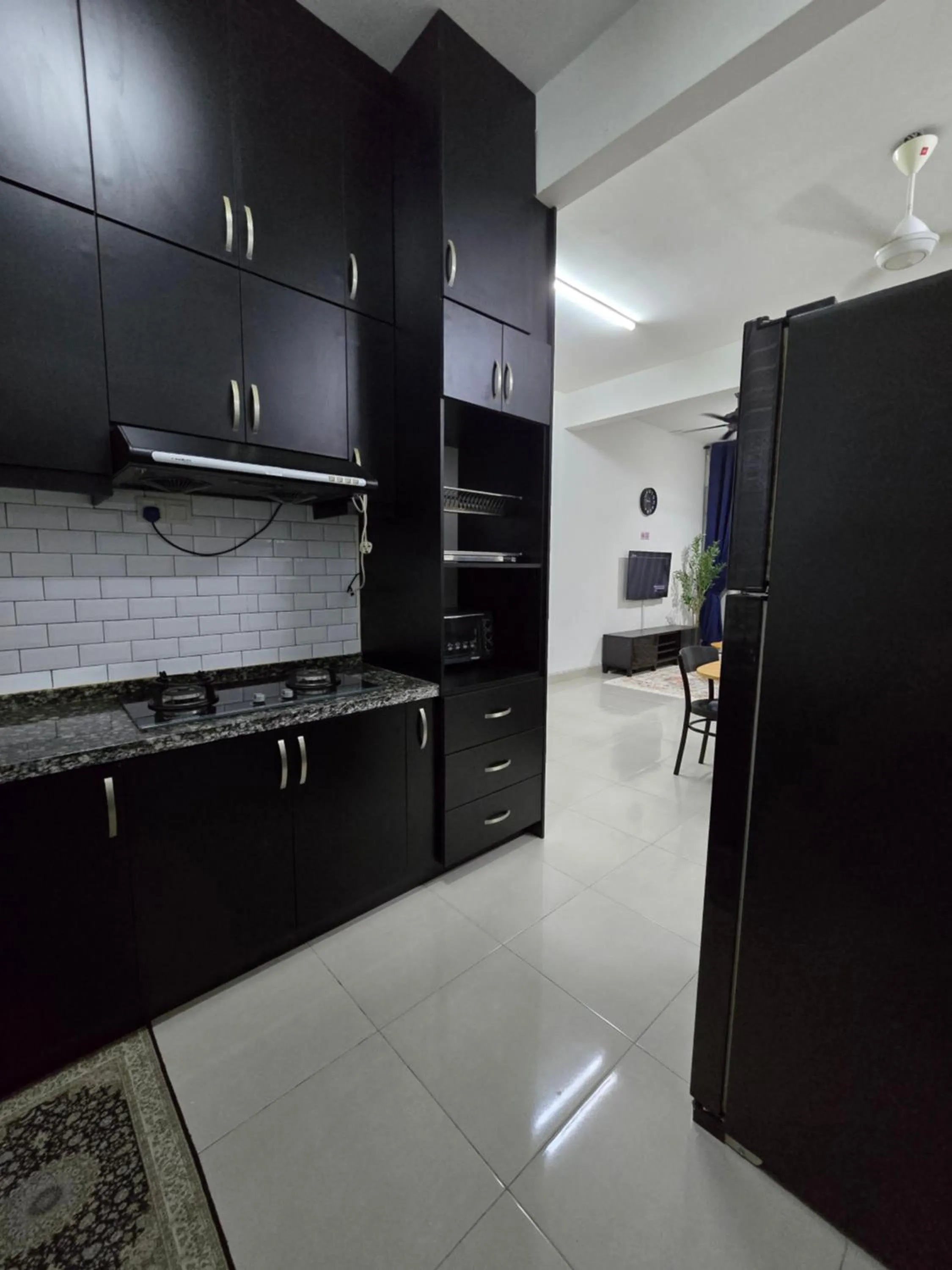 Homestay D'Casa, Apartment In Sepang, KLIA
