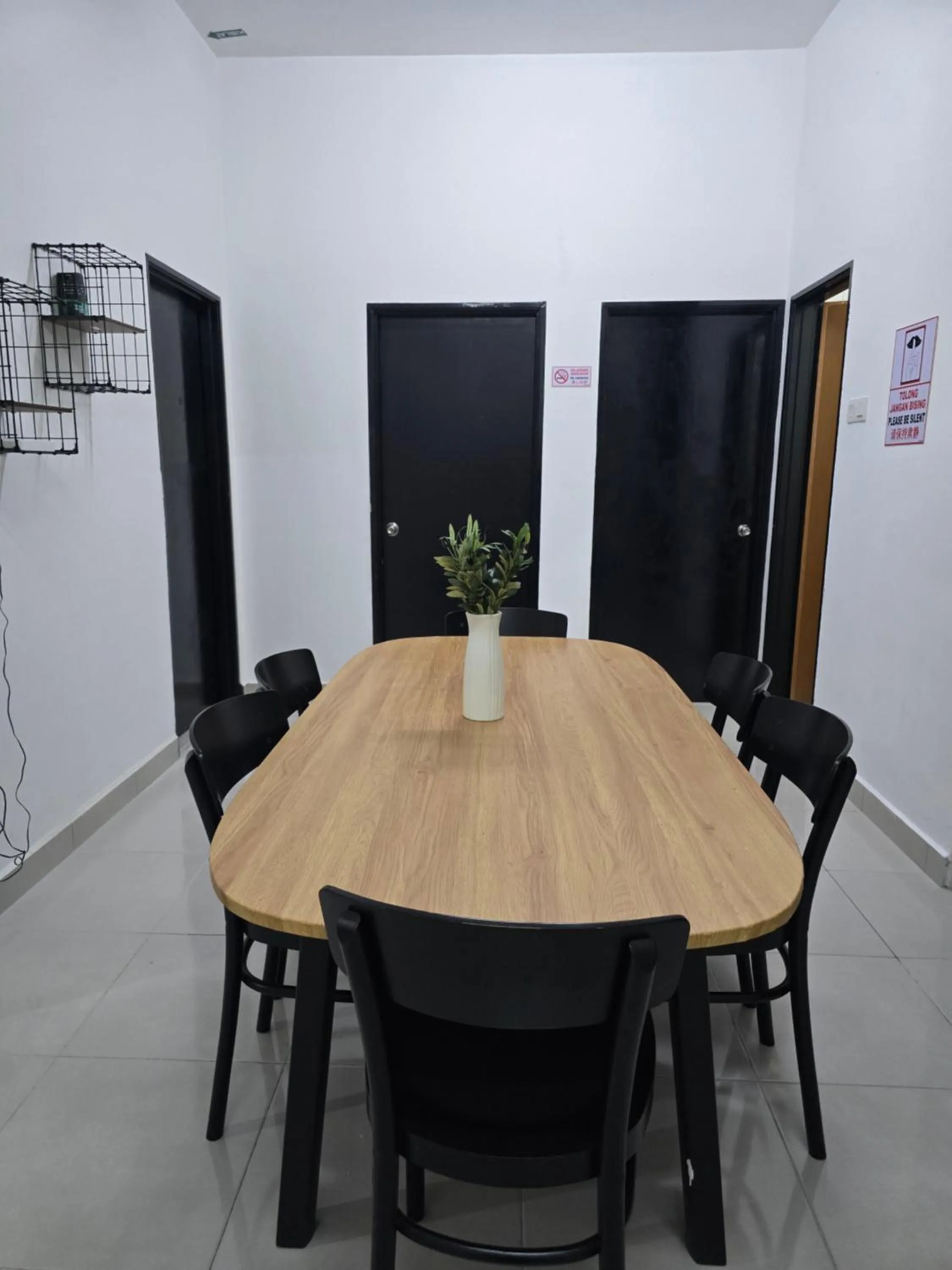 Homestay D'Casa, Apartment In Sepang, KLIA