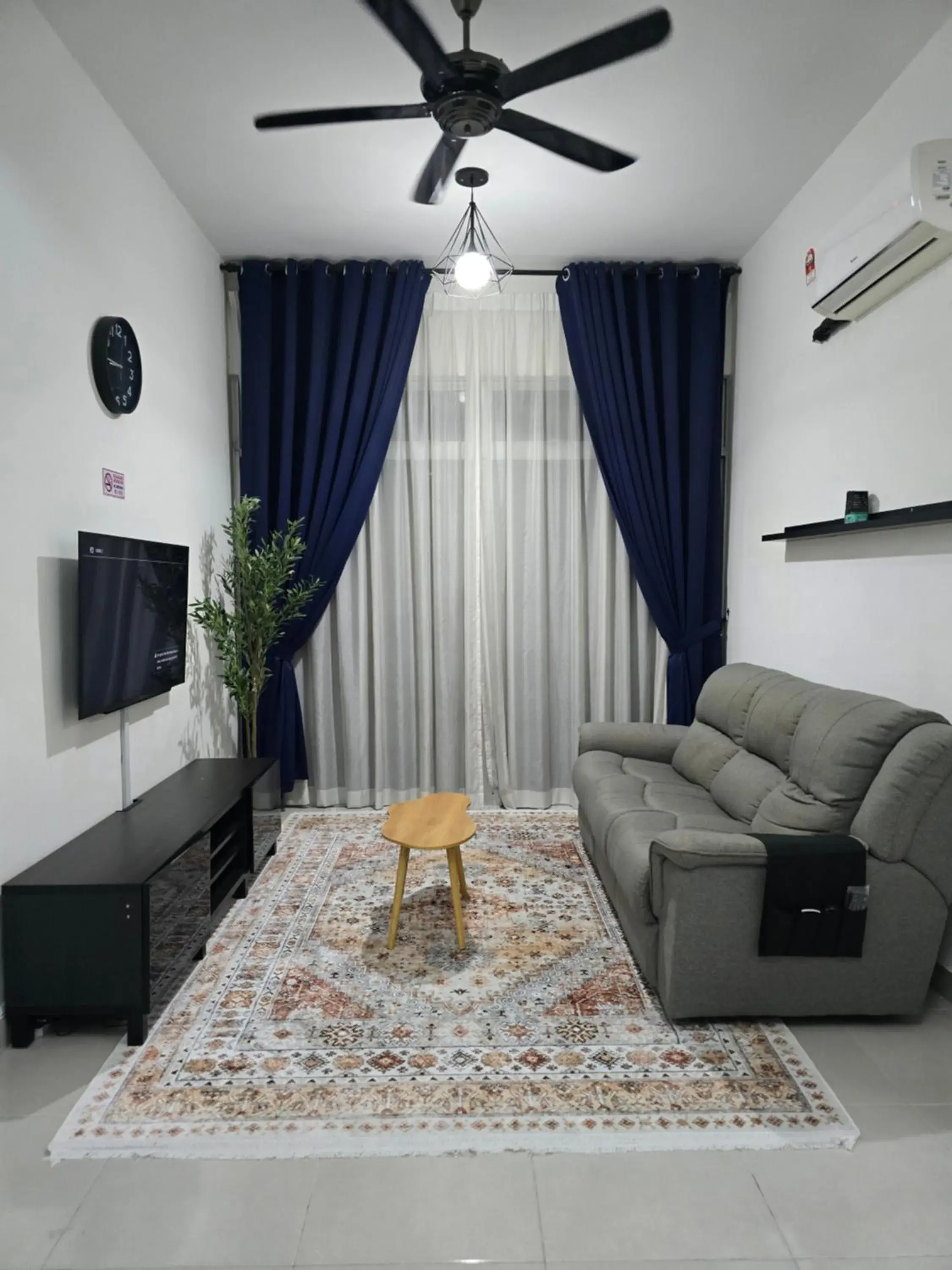 Apartment - Ground Floor in Homestay D'Casa, Apartment In Sepang, KLIA Apartment - Ground Floor in Homestay D'Casa, Apartment In Sepang, KLIA