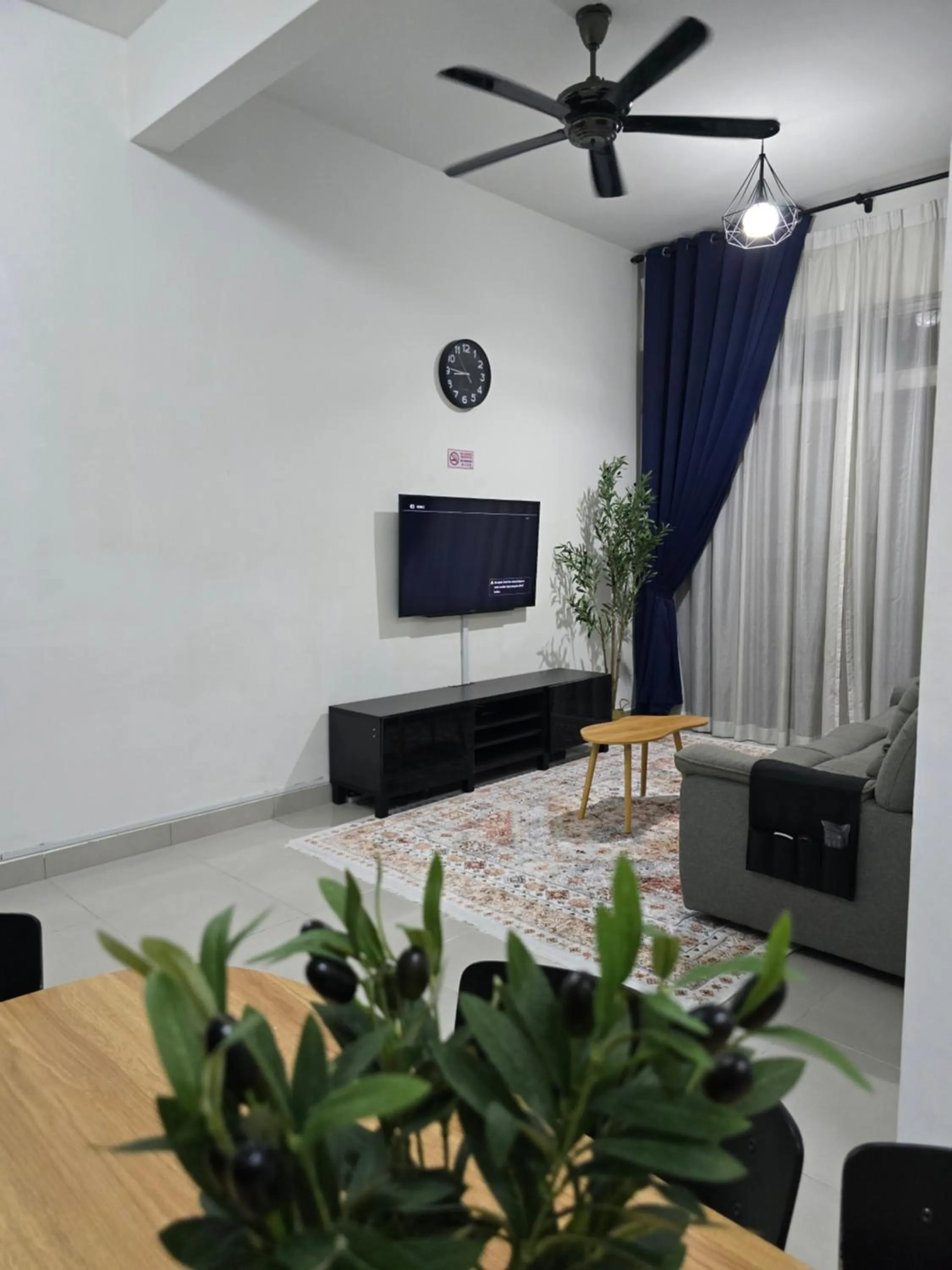 Homestay D'Casa, Apartment In Sepang, KLIA