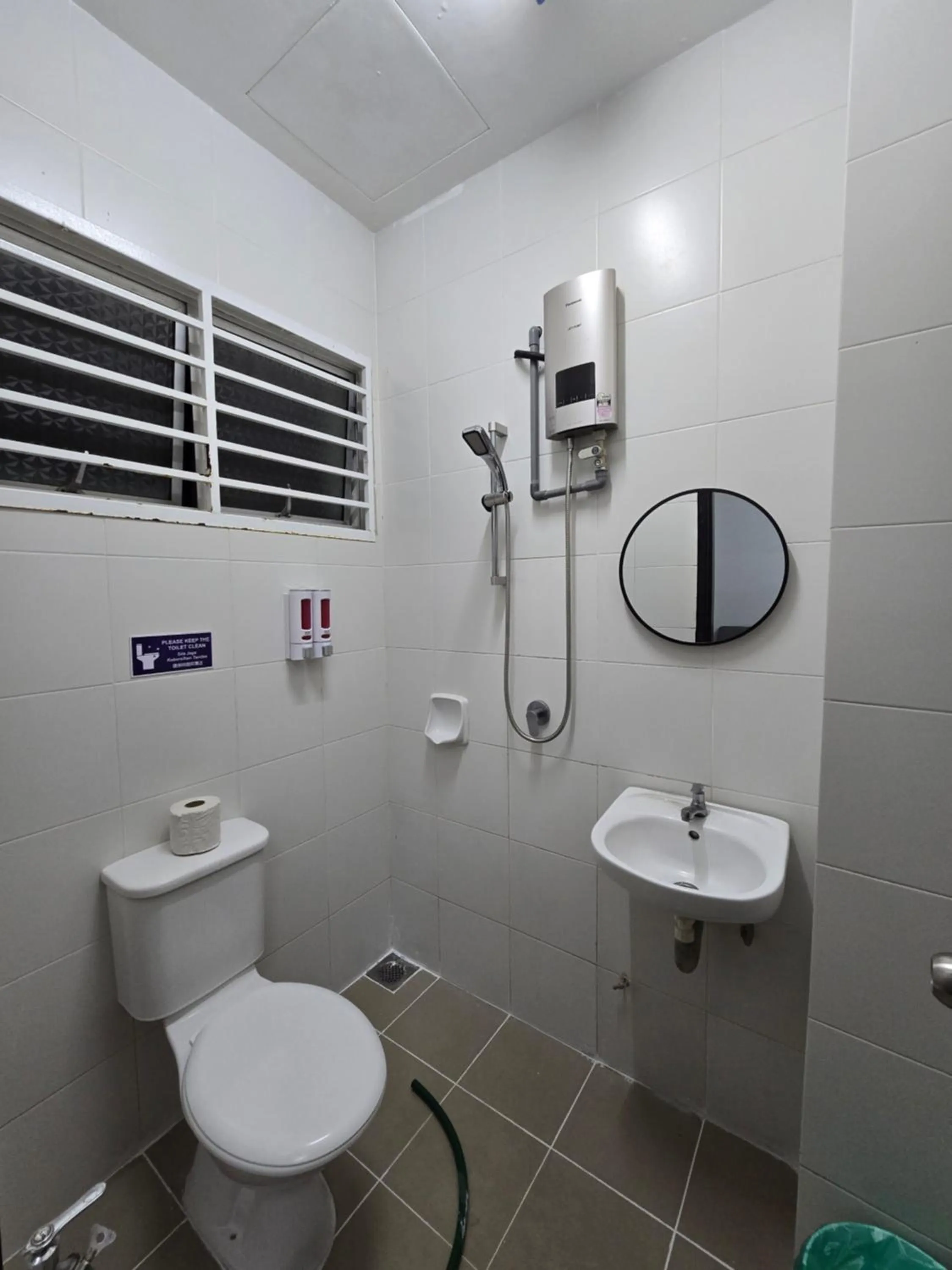 Homestay D'Casa, Apartment In Sepang, KLIA