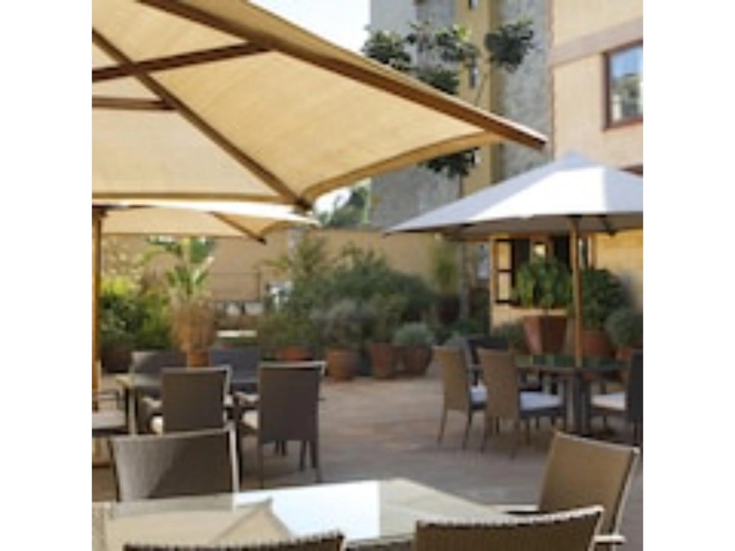 Restaurant/places to eat in O'sinkirri