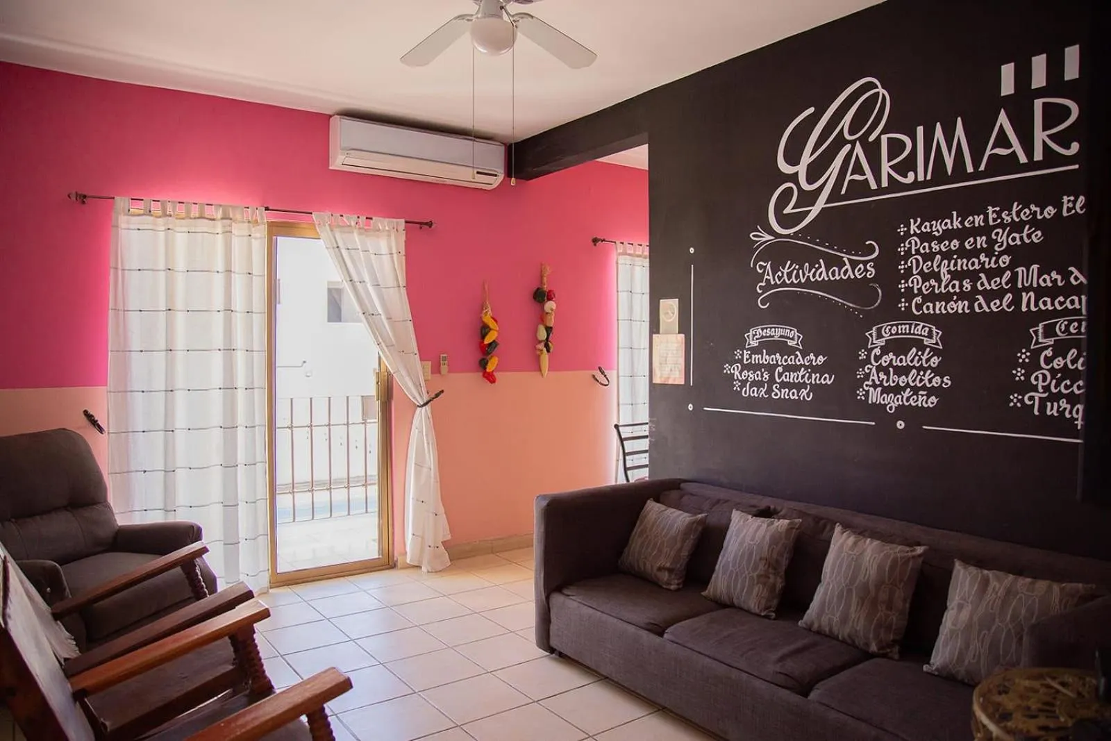 Garimar Condominios en San Carlos