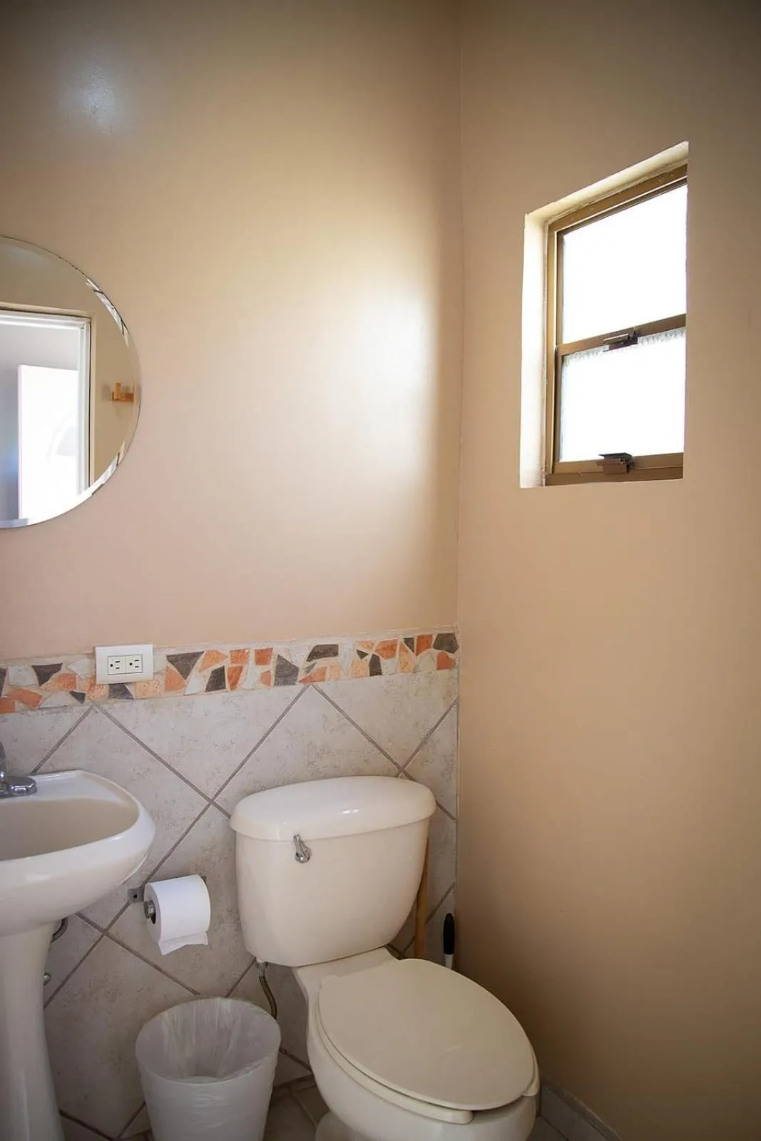 Garimar Condominios en San Carlos