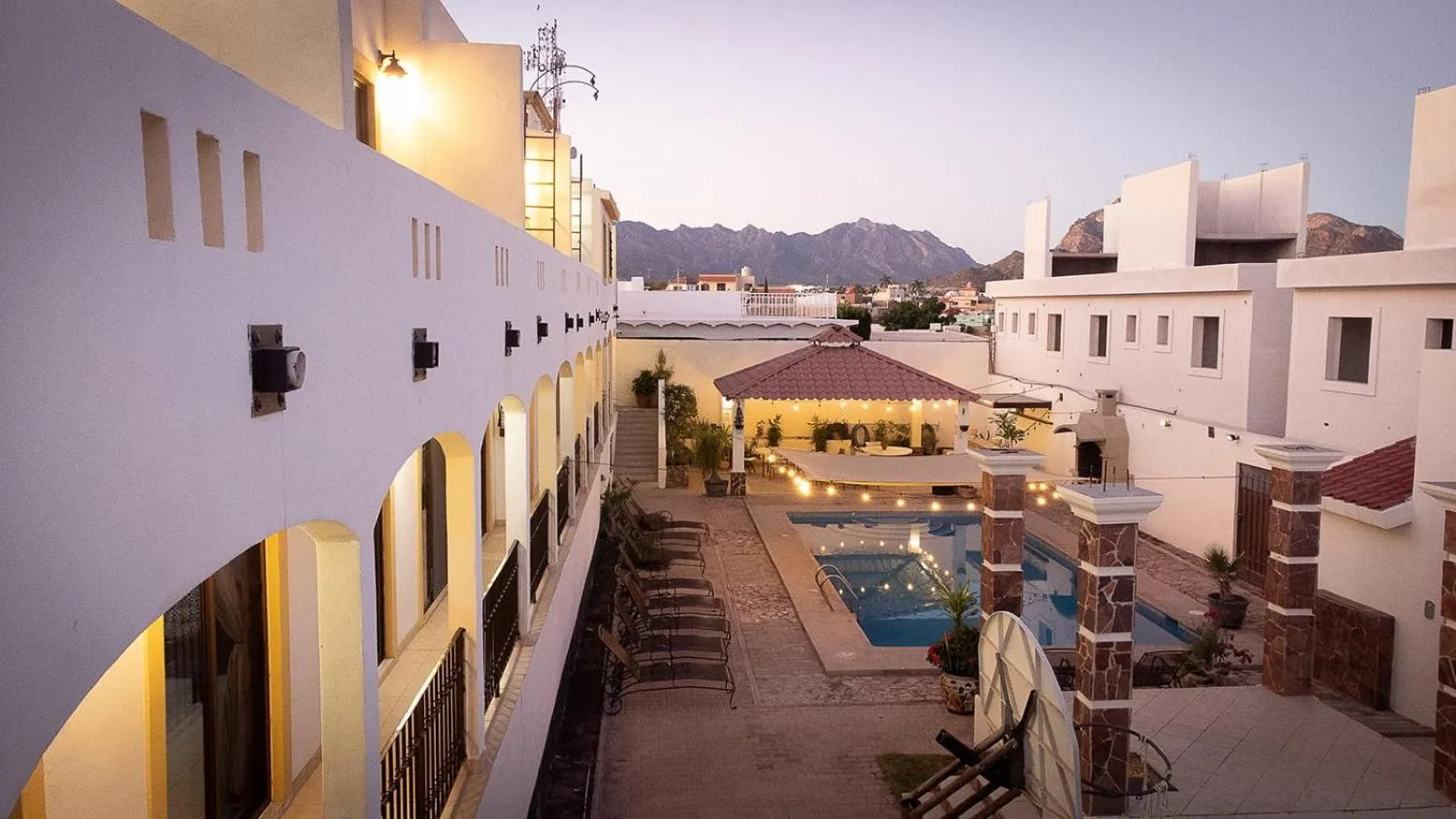 Garimar Condominios en San Carlos