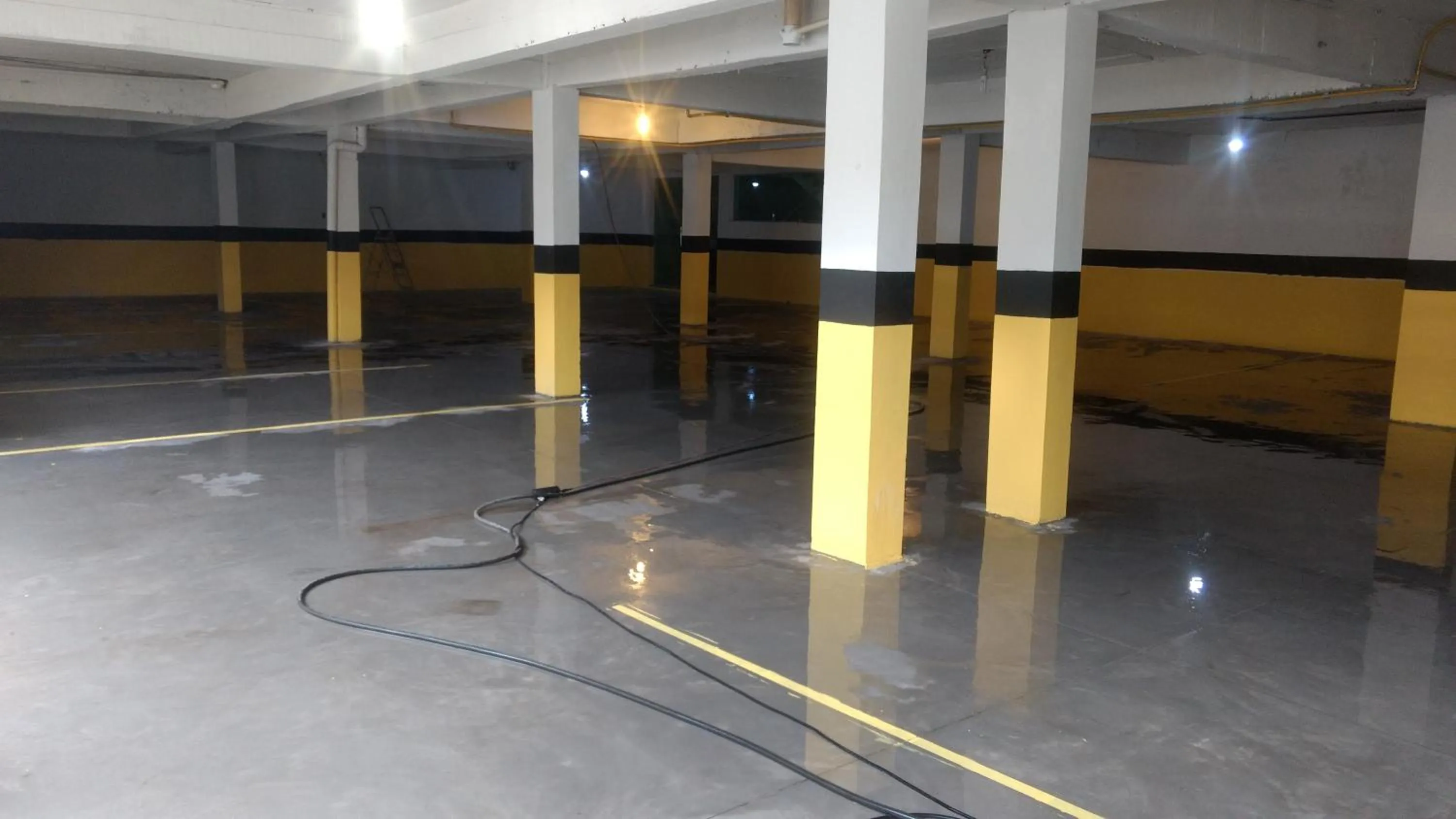 Property building in Pousada Circuito dos Inconfidentes