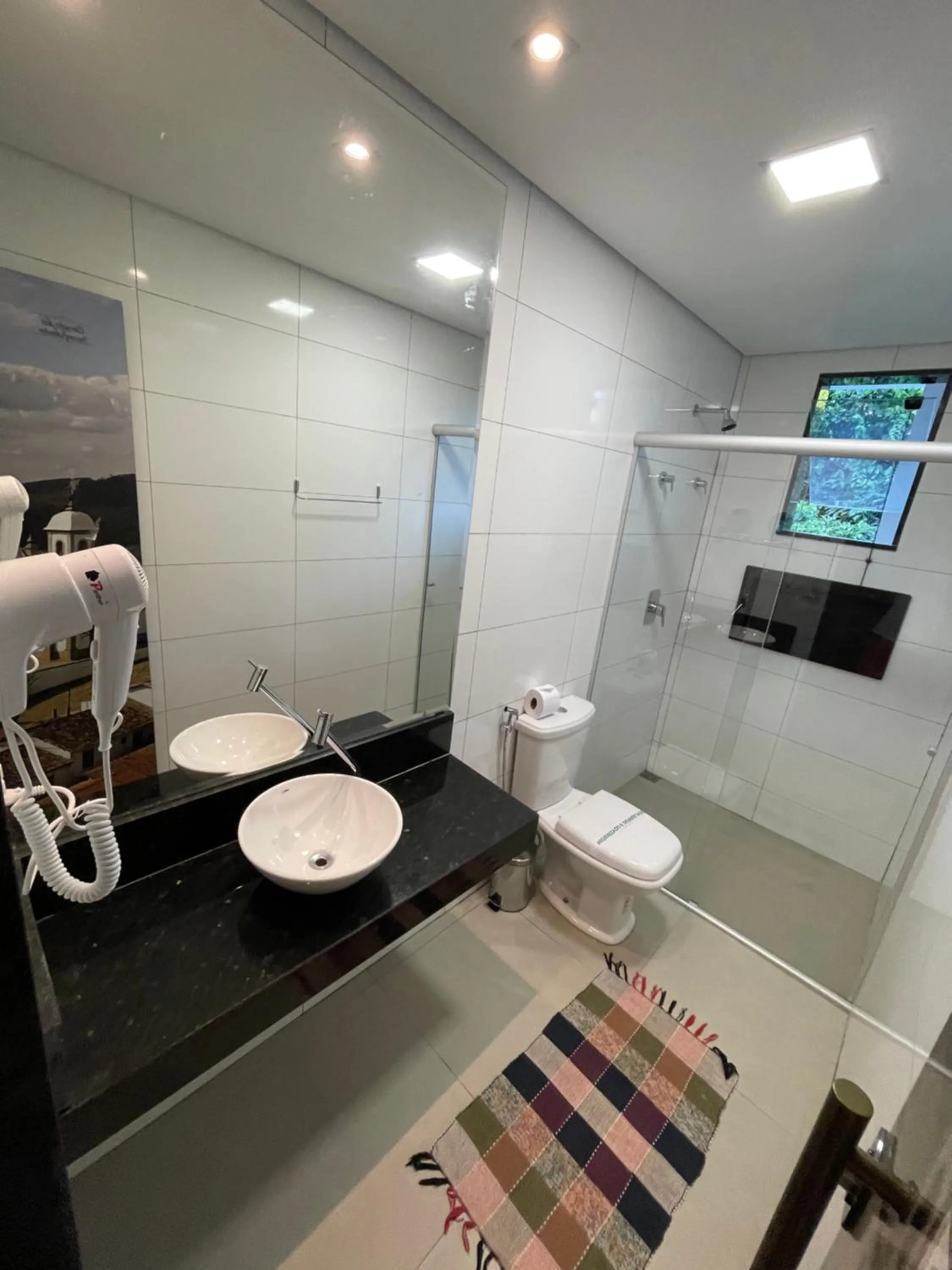 Pousada Circuito dos Inconfidentes