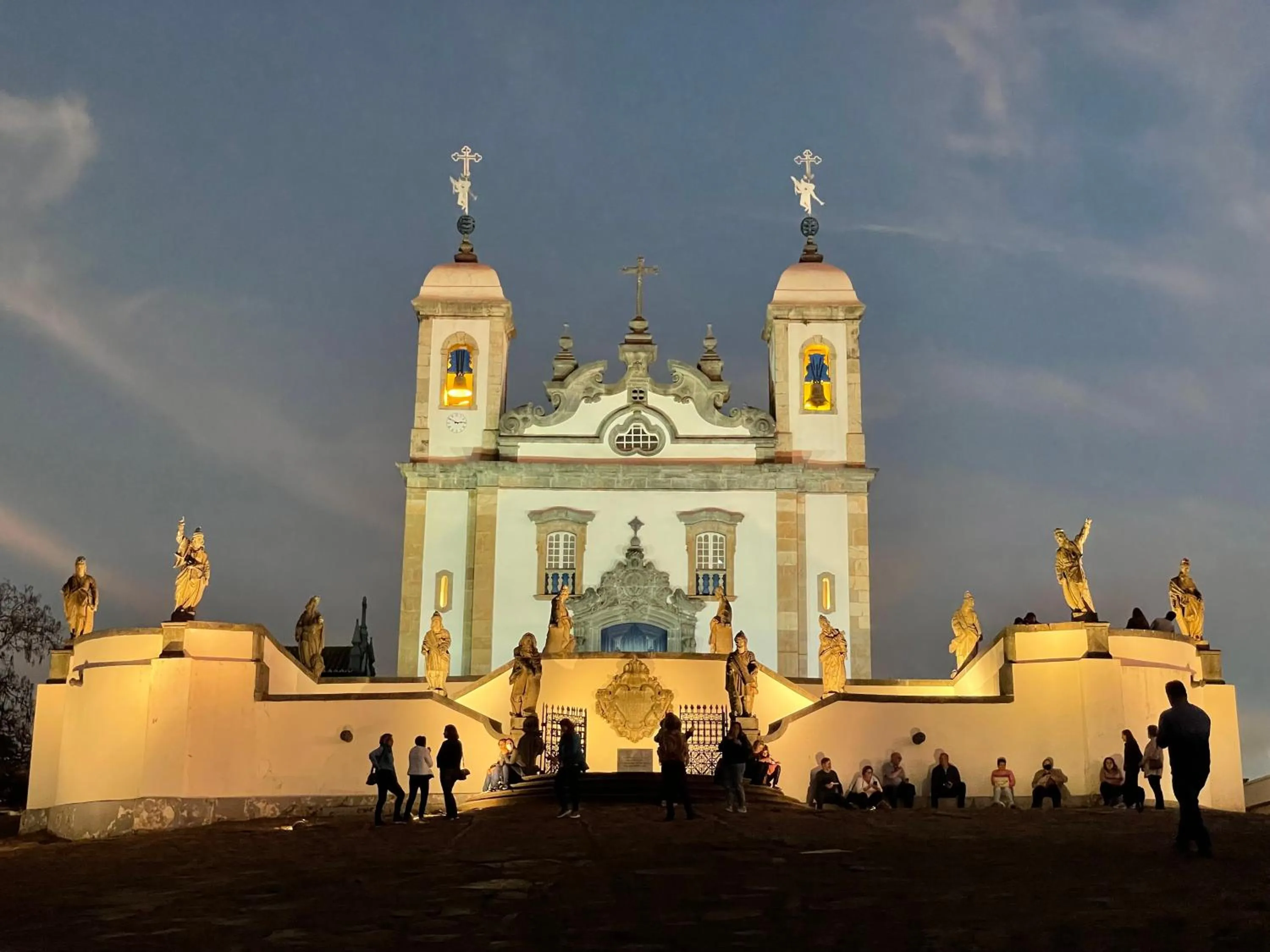 Pousada Circuito dos Inconfidentes