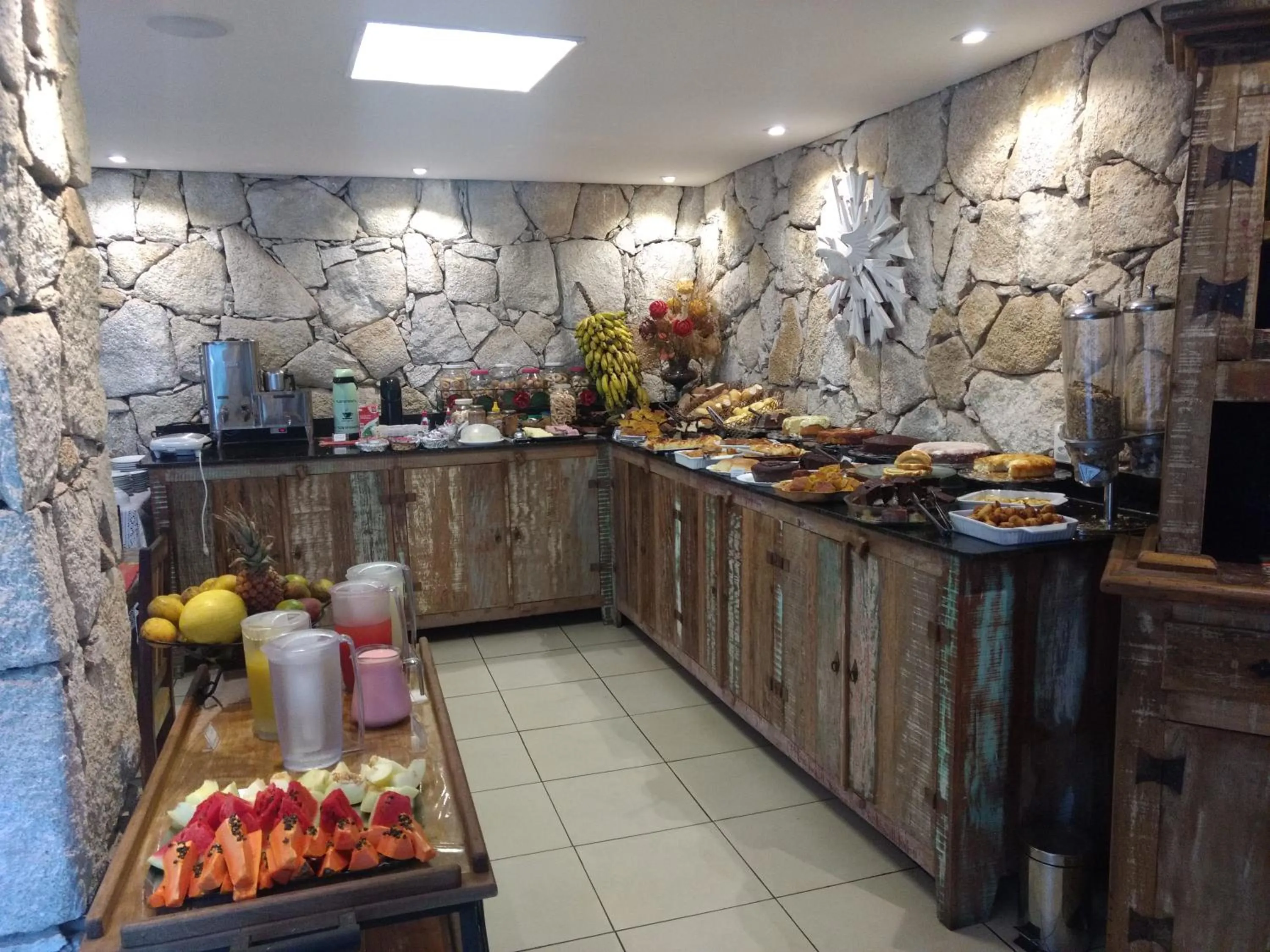 Pousada Circuito dos Inconfidentes