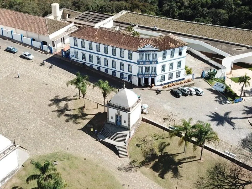 Pousada Circuito dos Inconfidentes