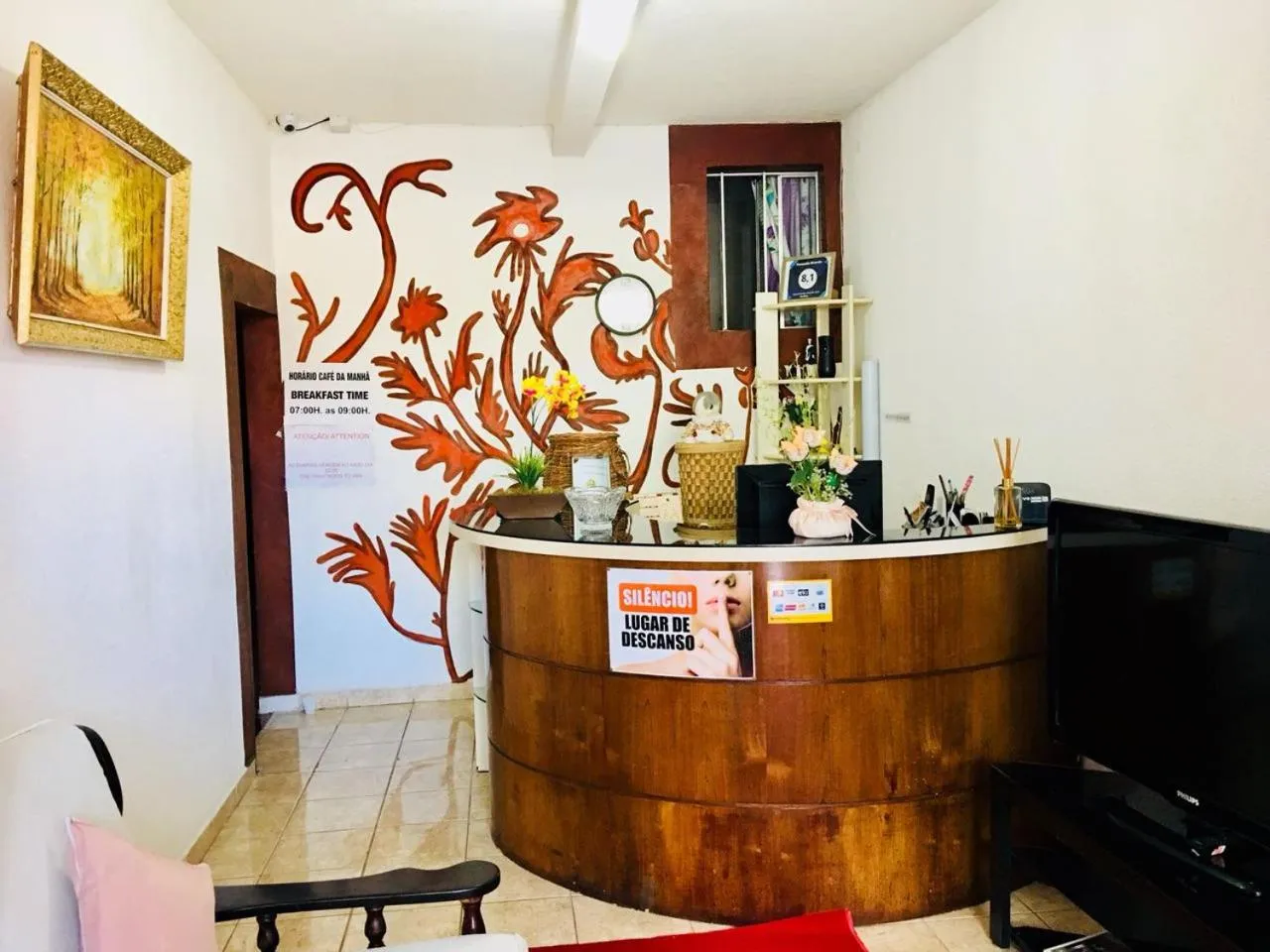 Other in Pousada Brenda