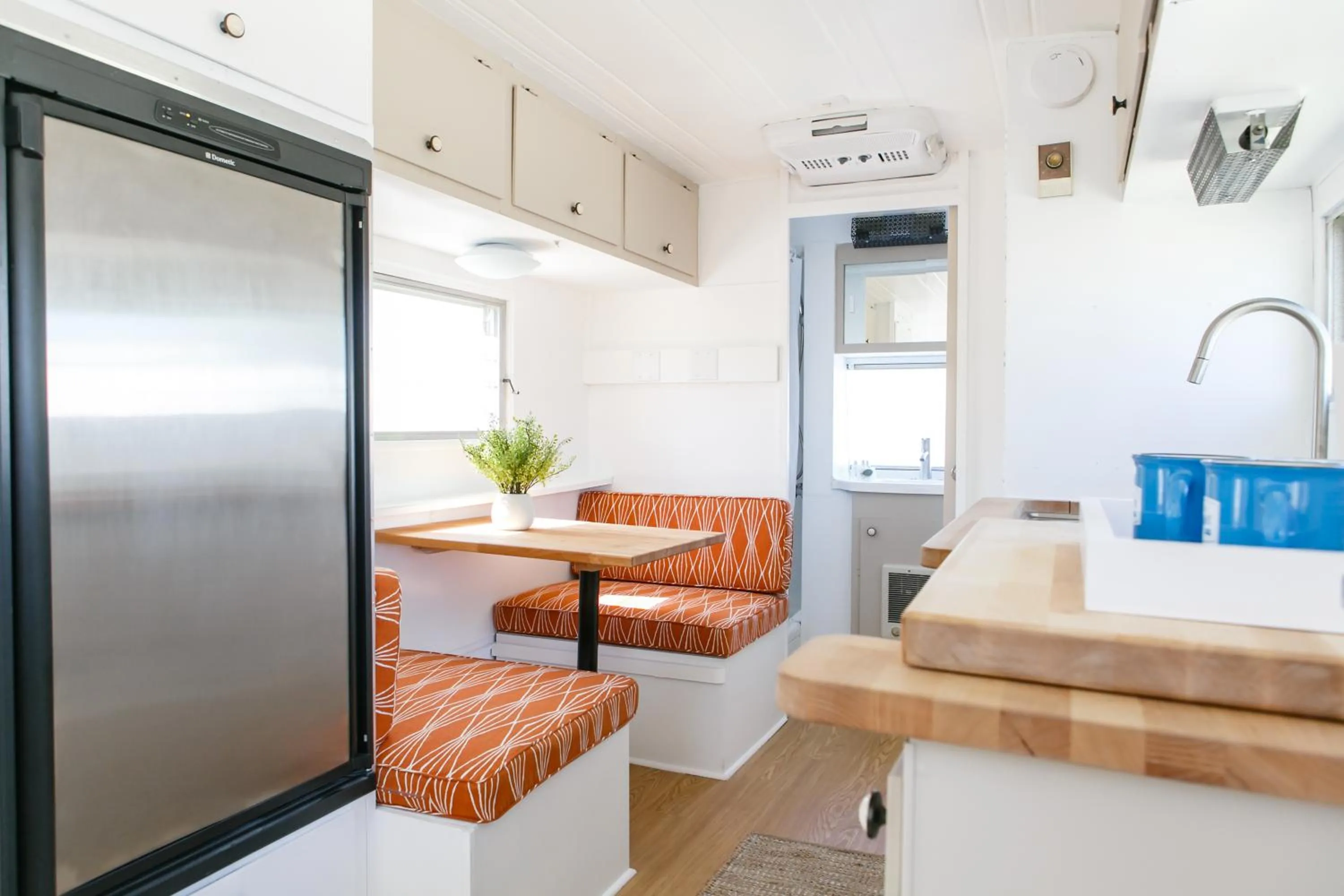 The Vintages Trailer Resort