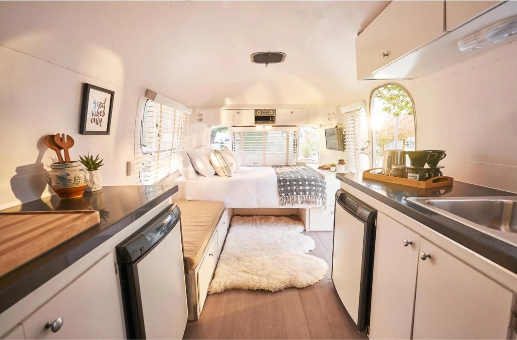 The Vintages Trailer Resort