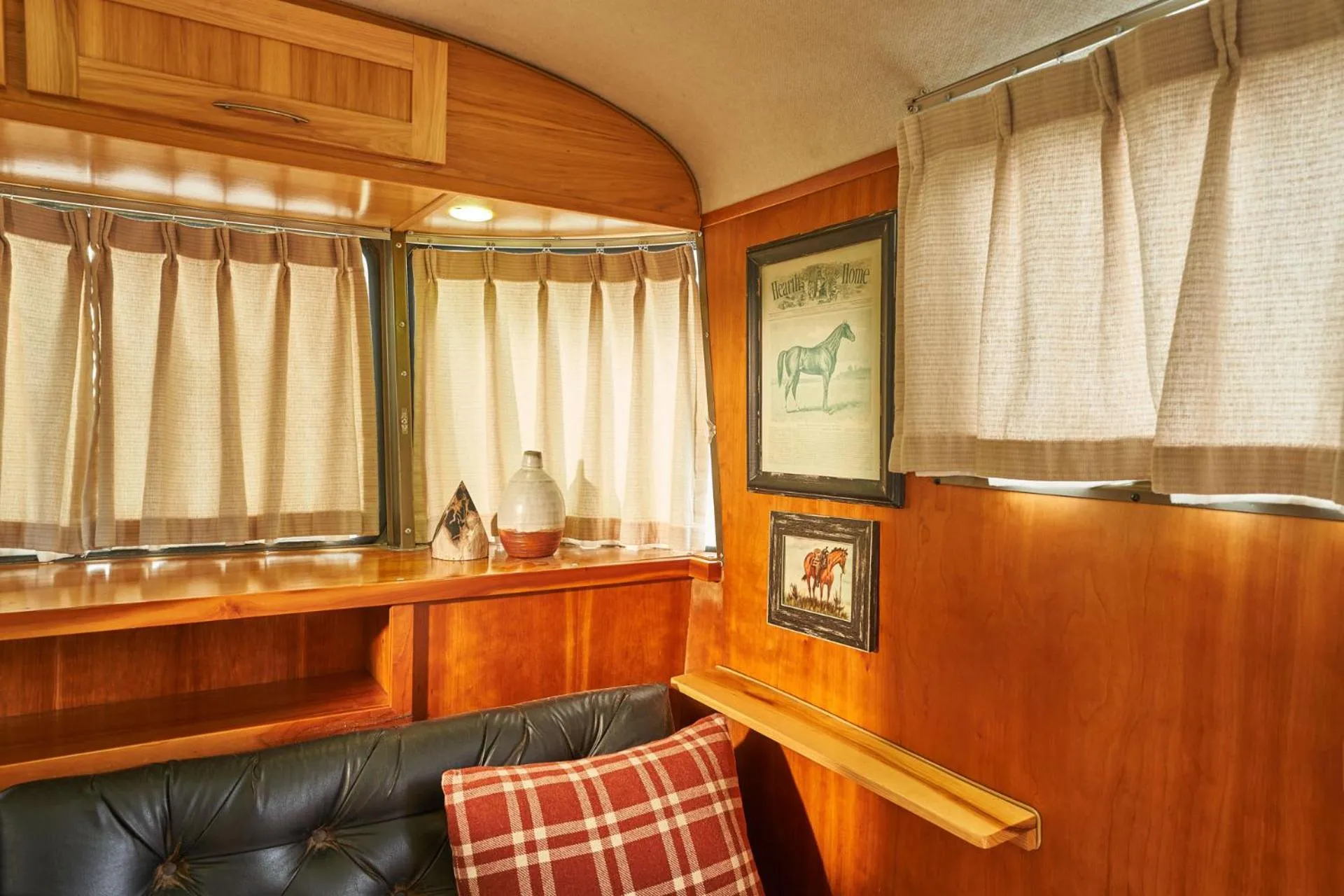 The Vintages Trailer Resort