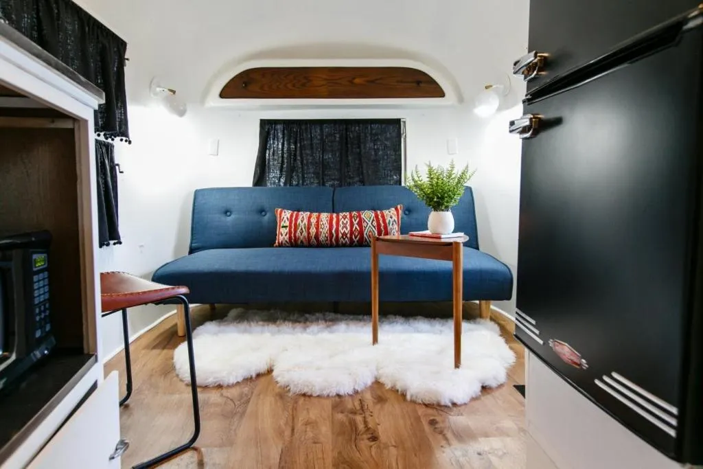 The Vintages Trailer Resort