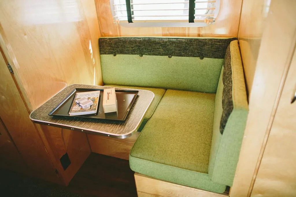 The Vintages Trailer Resort