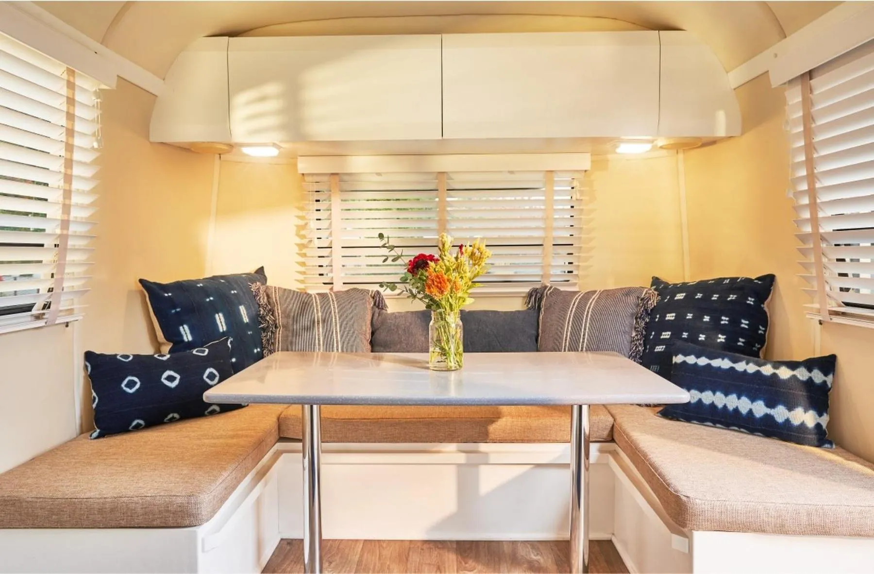 The Vintages Trailer Resort