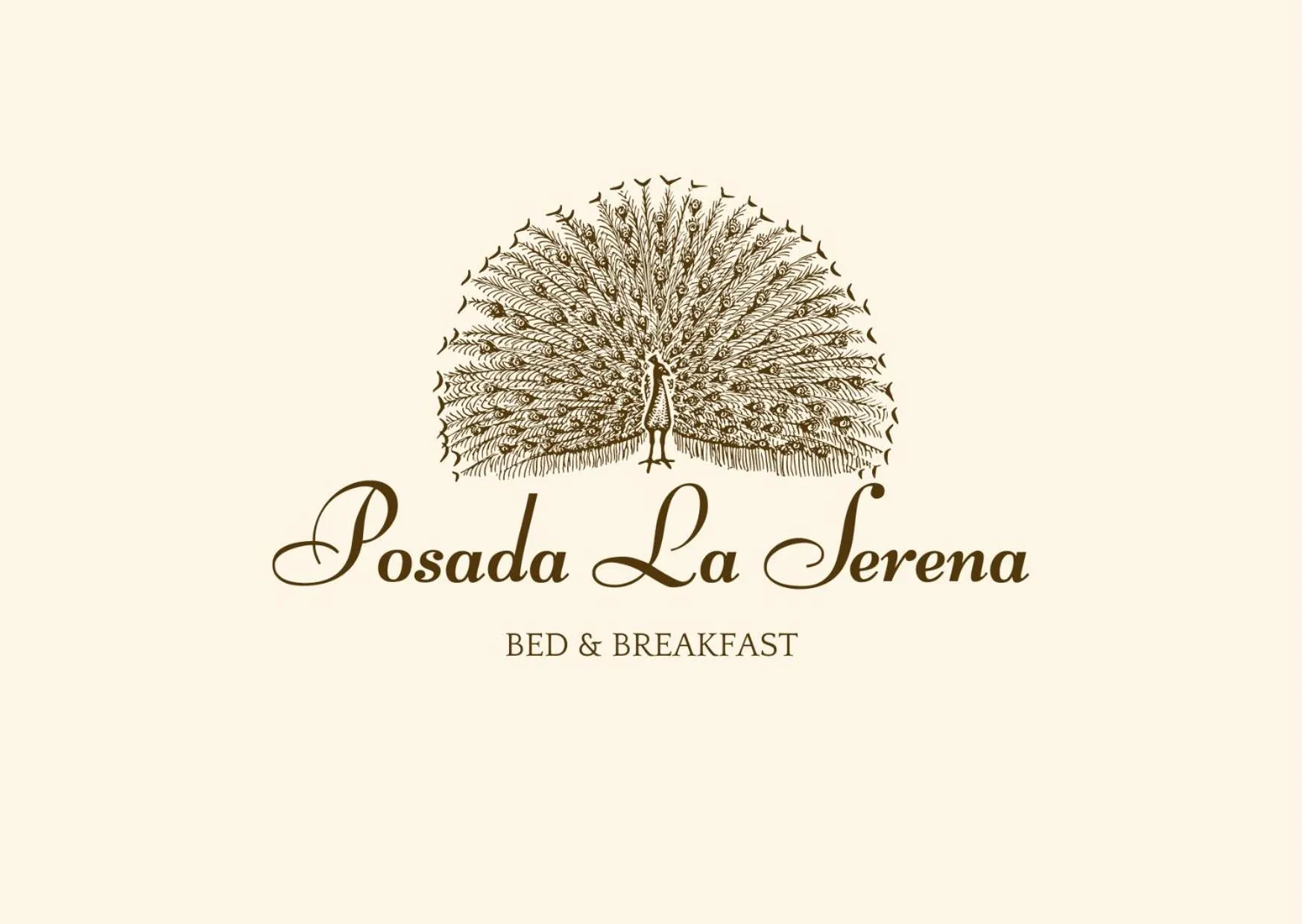 Logo/Certificate/Sign, Property Logo/Sign in Posada la Serena