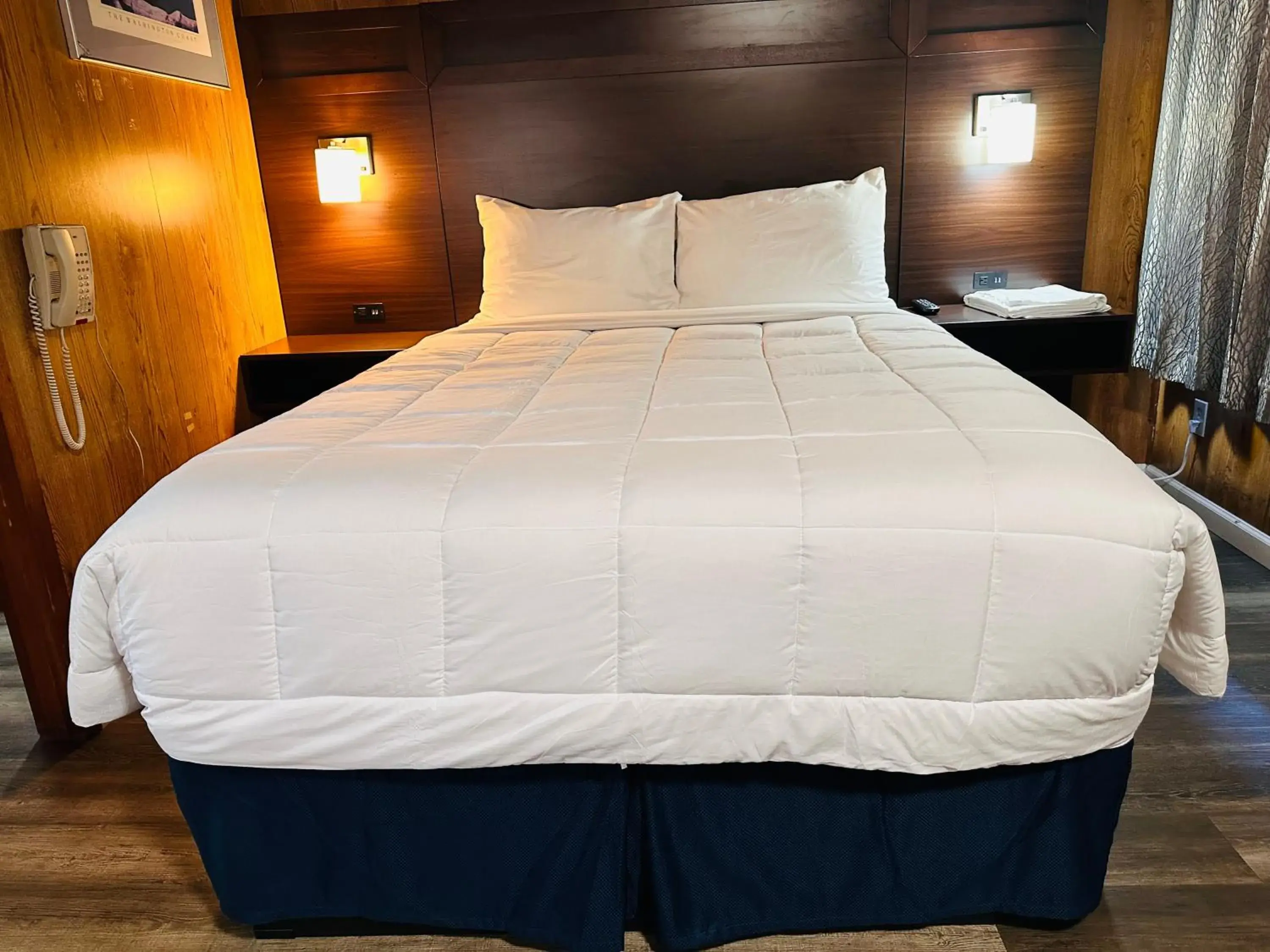 Standard Double Suite in Anchor Inn Motel by Loyalty Standard Double Suite in Anchor Inn Motel by Loyalty