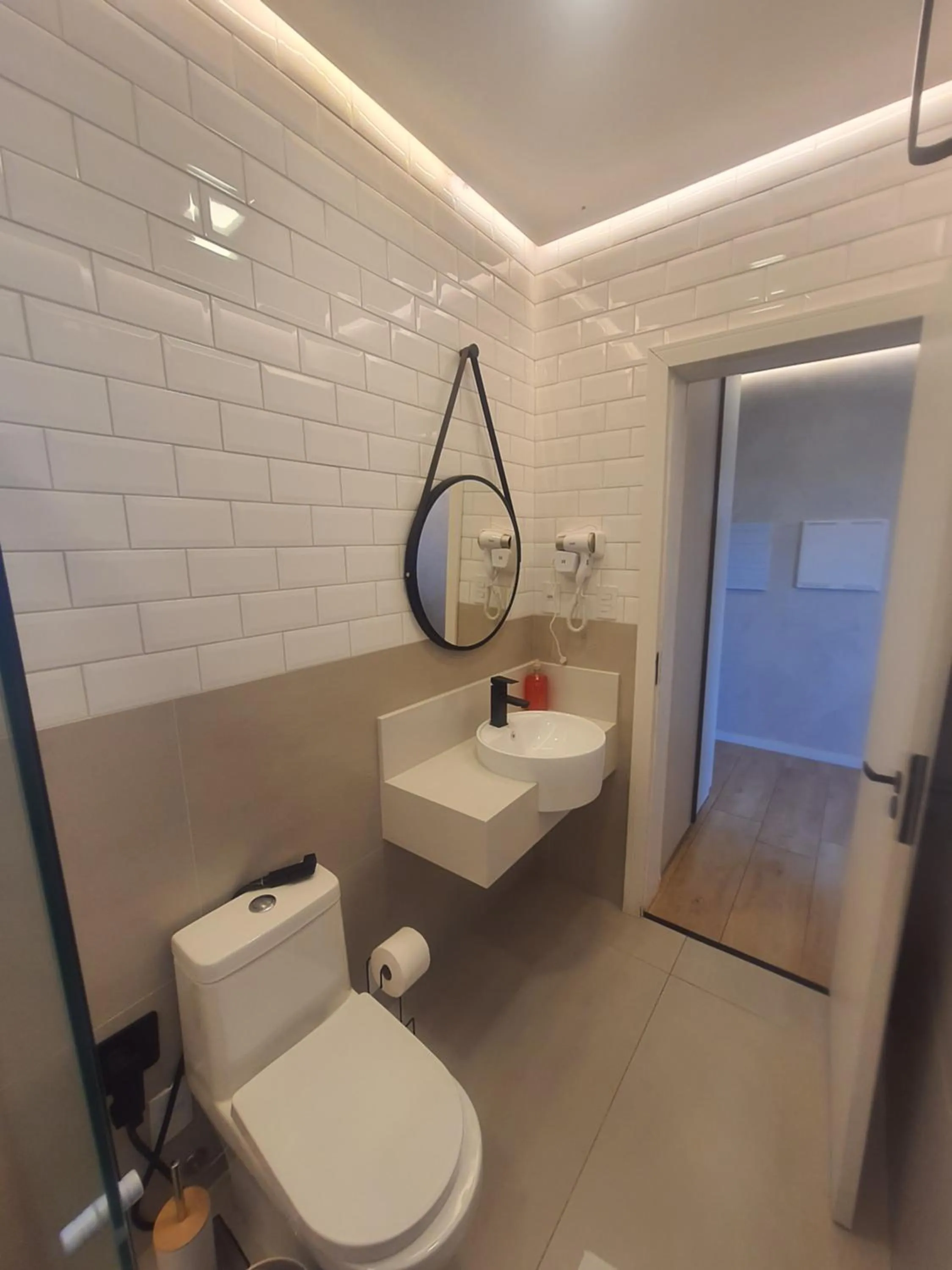 Apart-hotel Theotókos Flats