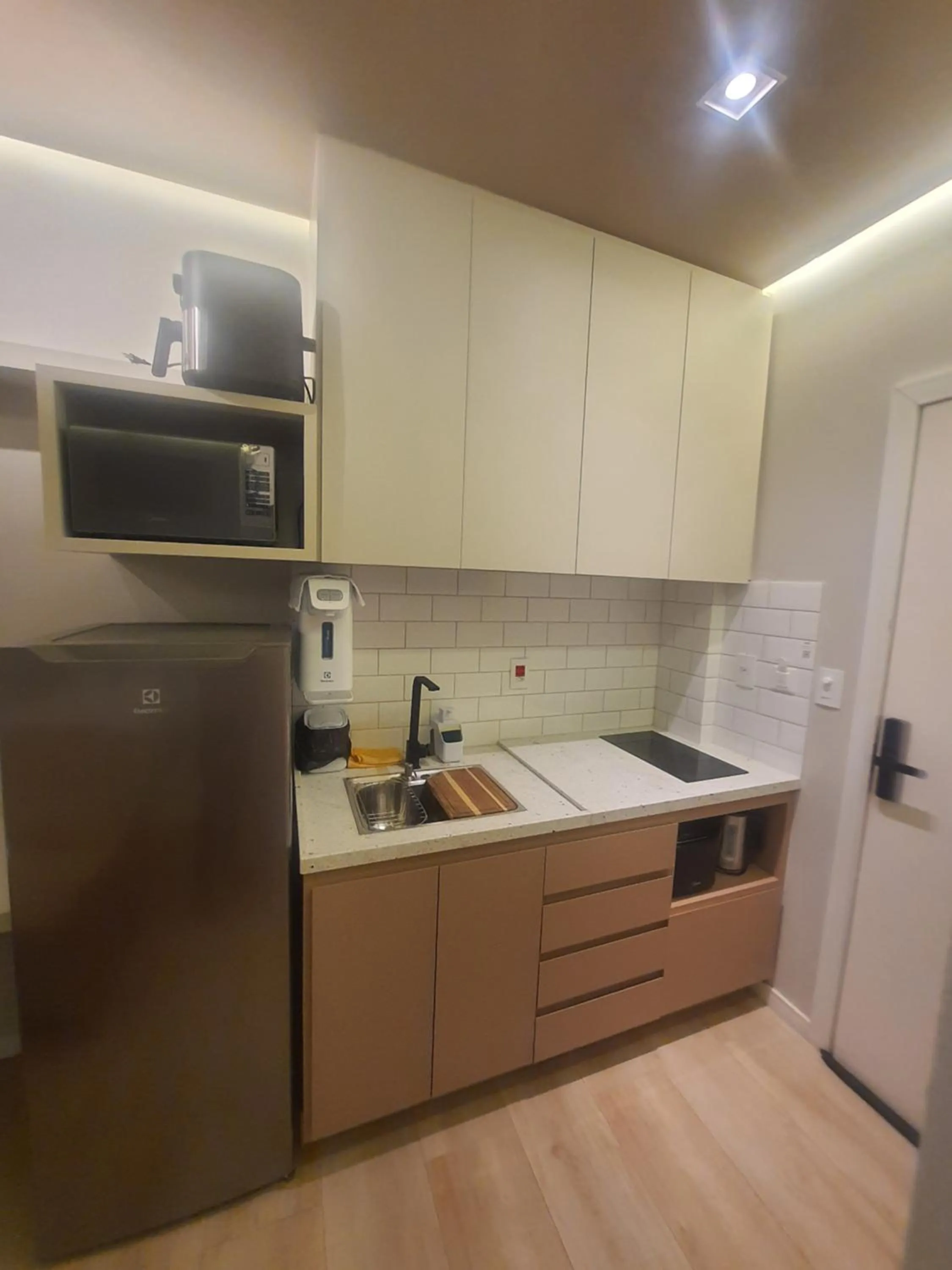 Apart-hotel Theotókos Flats