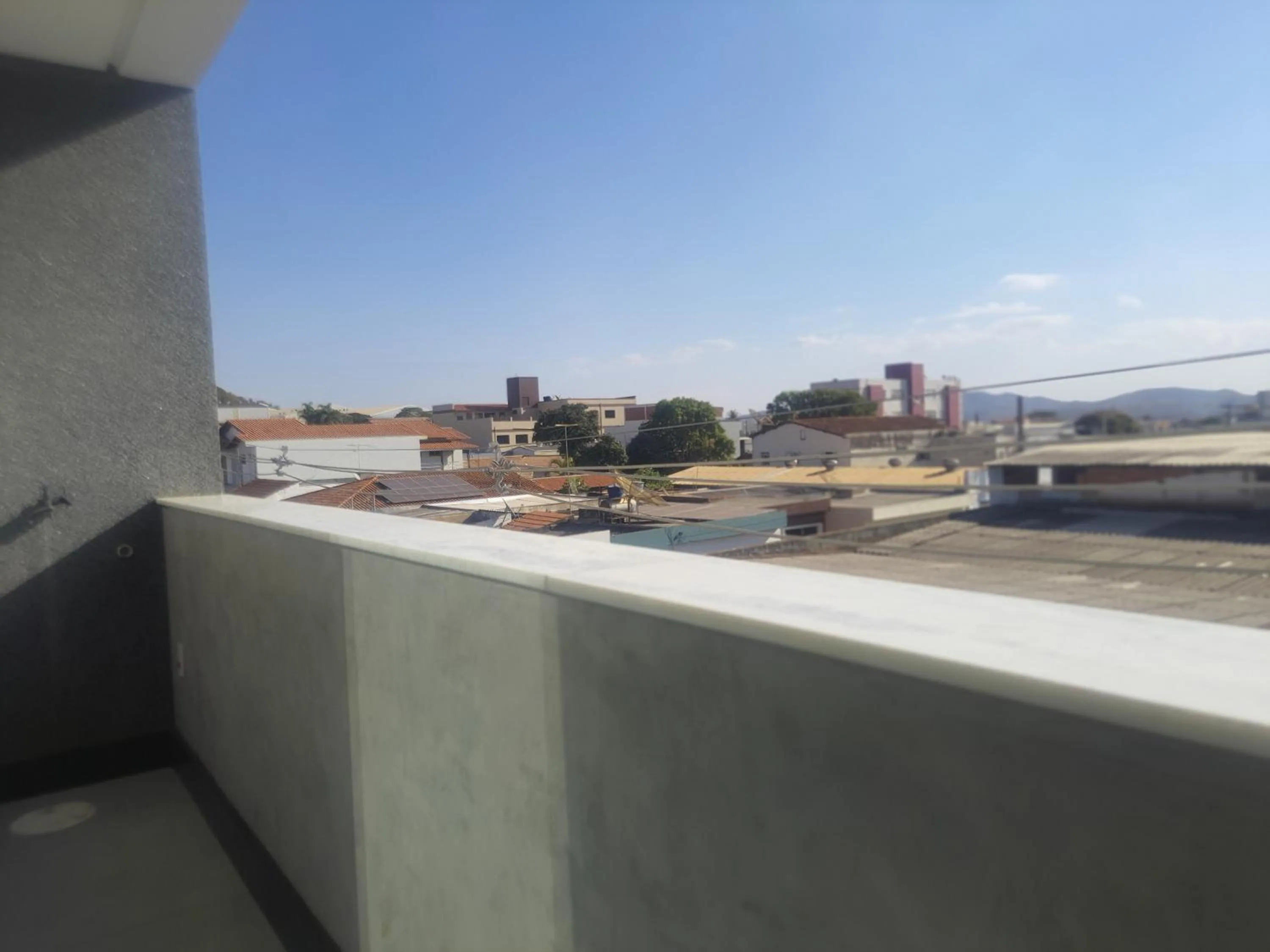 Apart-hotel Theotókos Flats