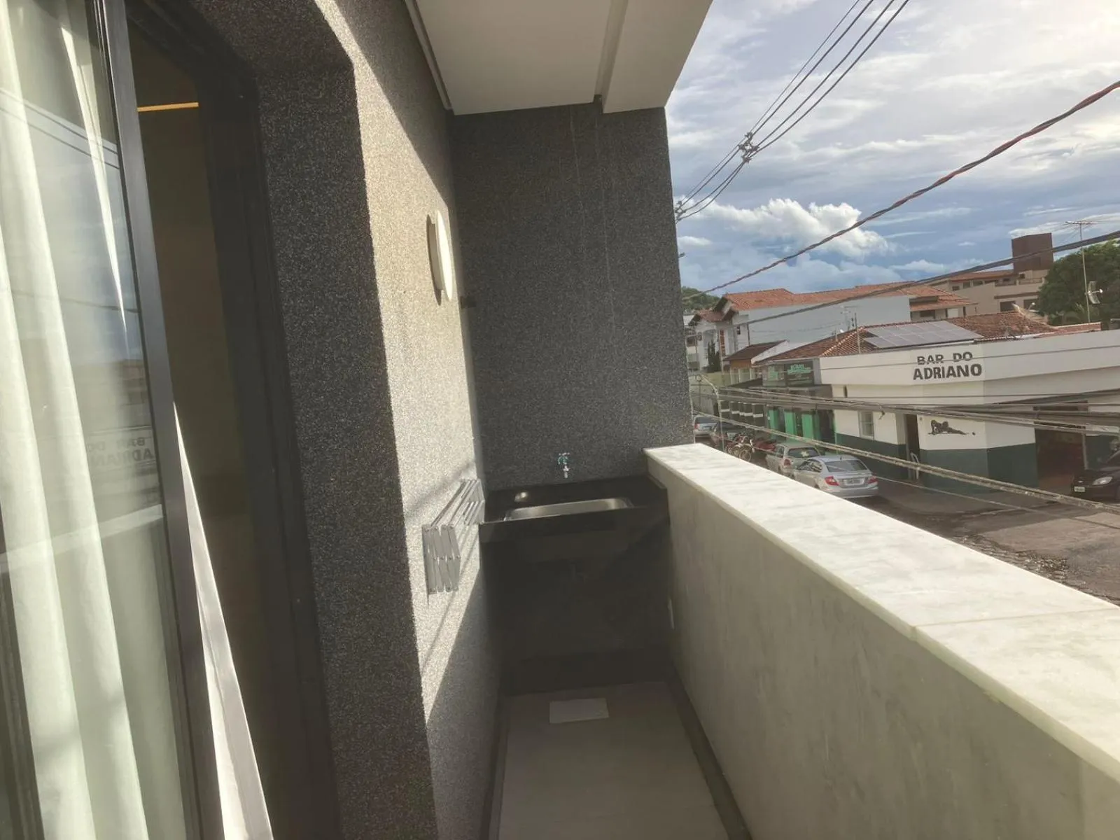 Apart-hotel Theotókos Flats