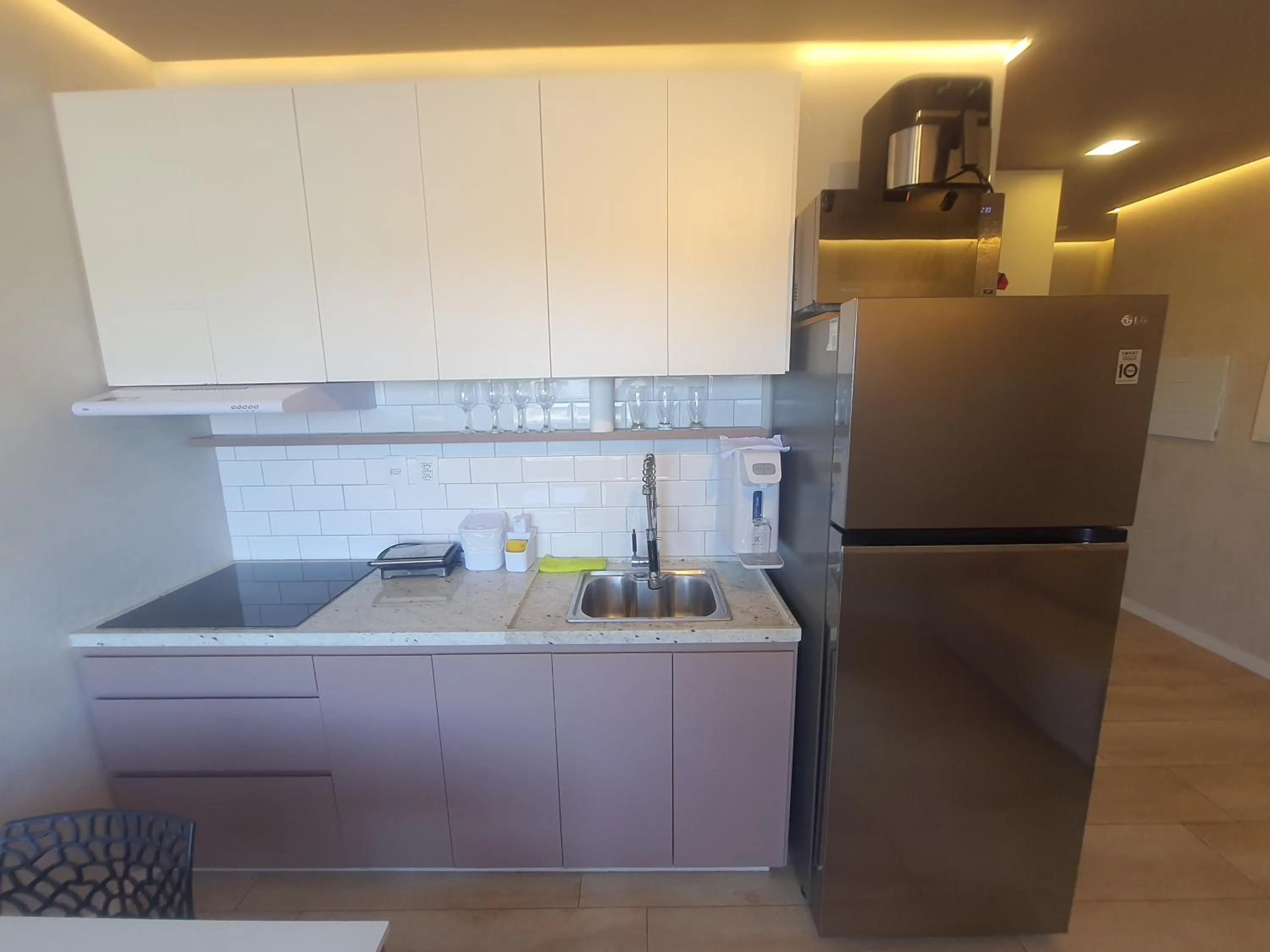 Apart-hotel Theotókos Flats