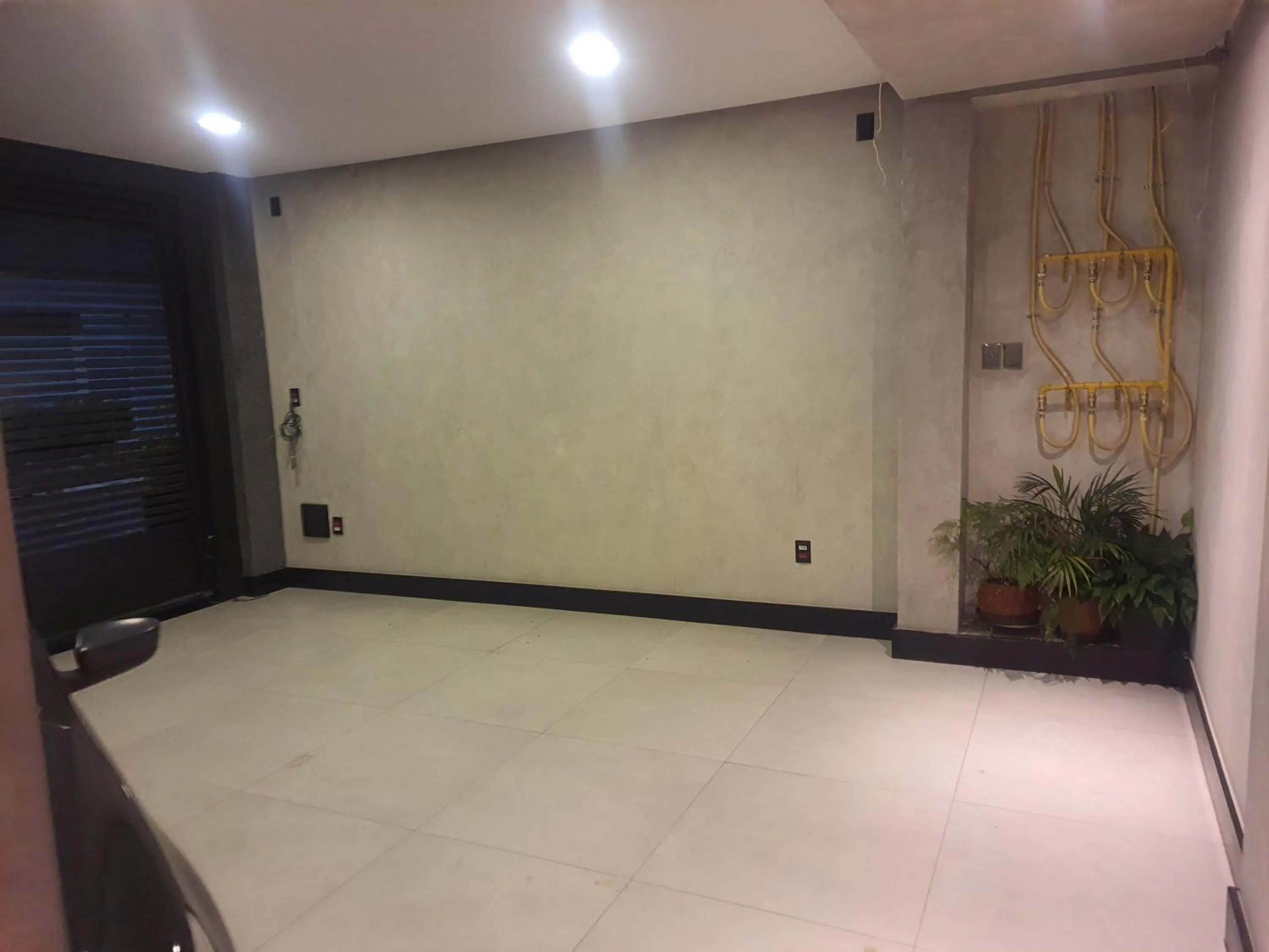 Property building in Apart-hotel Theotókos Flats