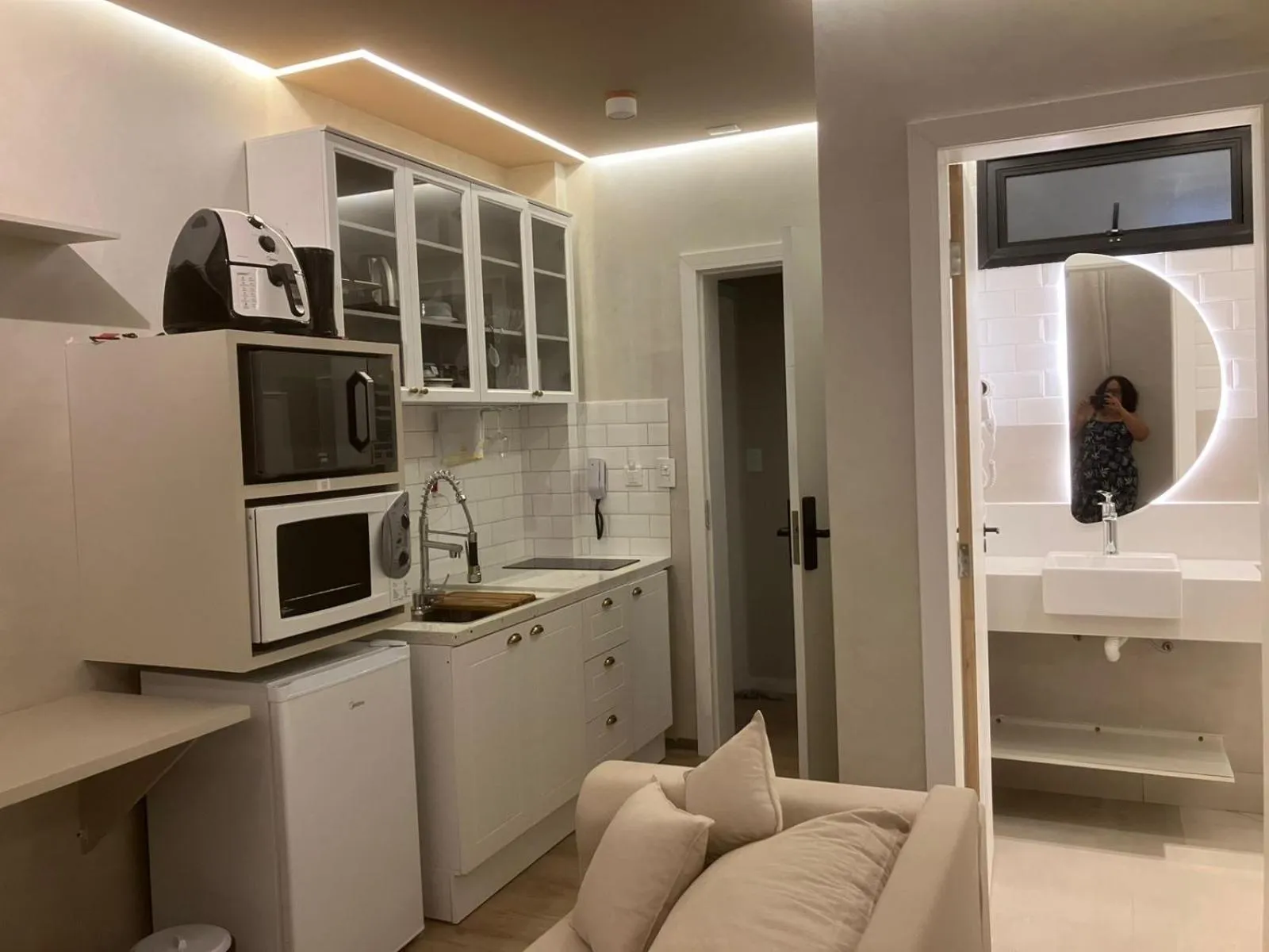 Apart-hotel Theotókos Flats