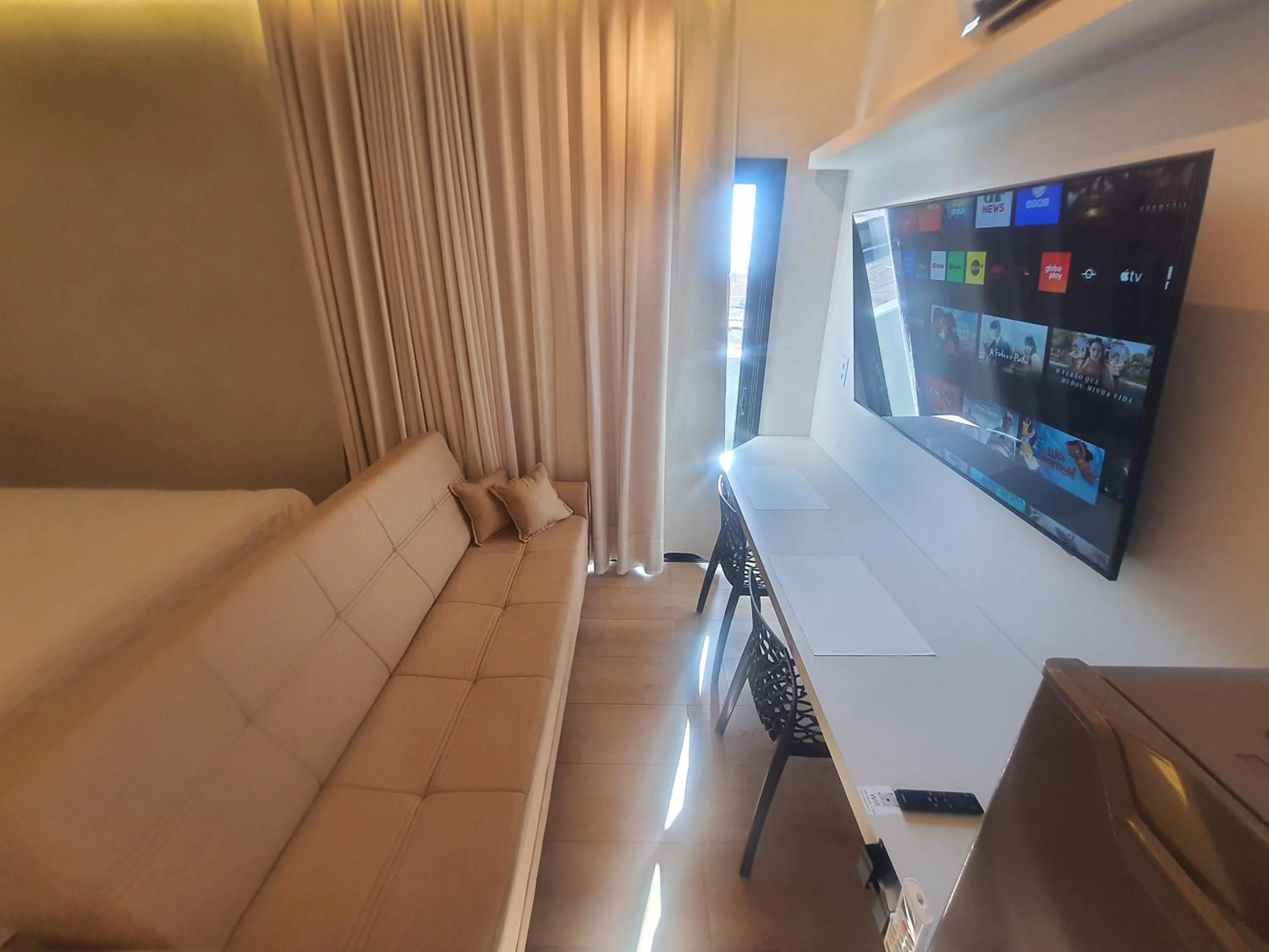 Apart-hotel Theotókos Flats