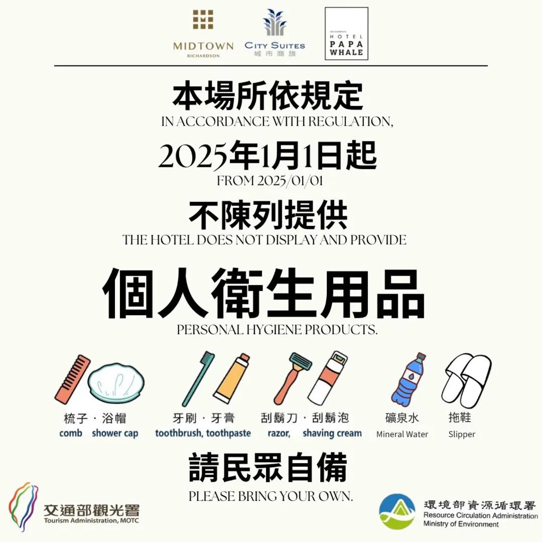 City Suites - Taipei Nandong