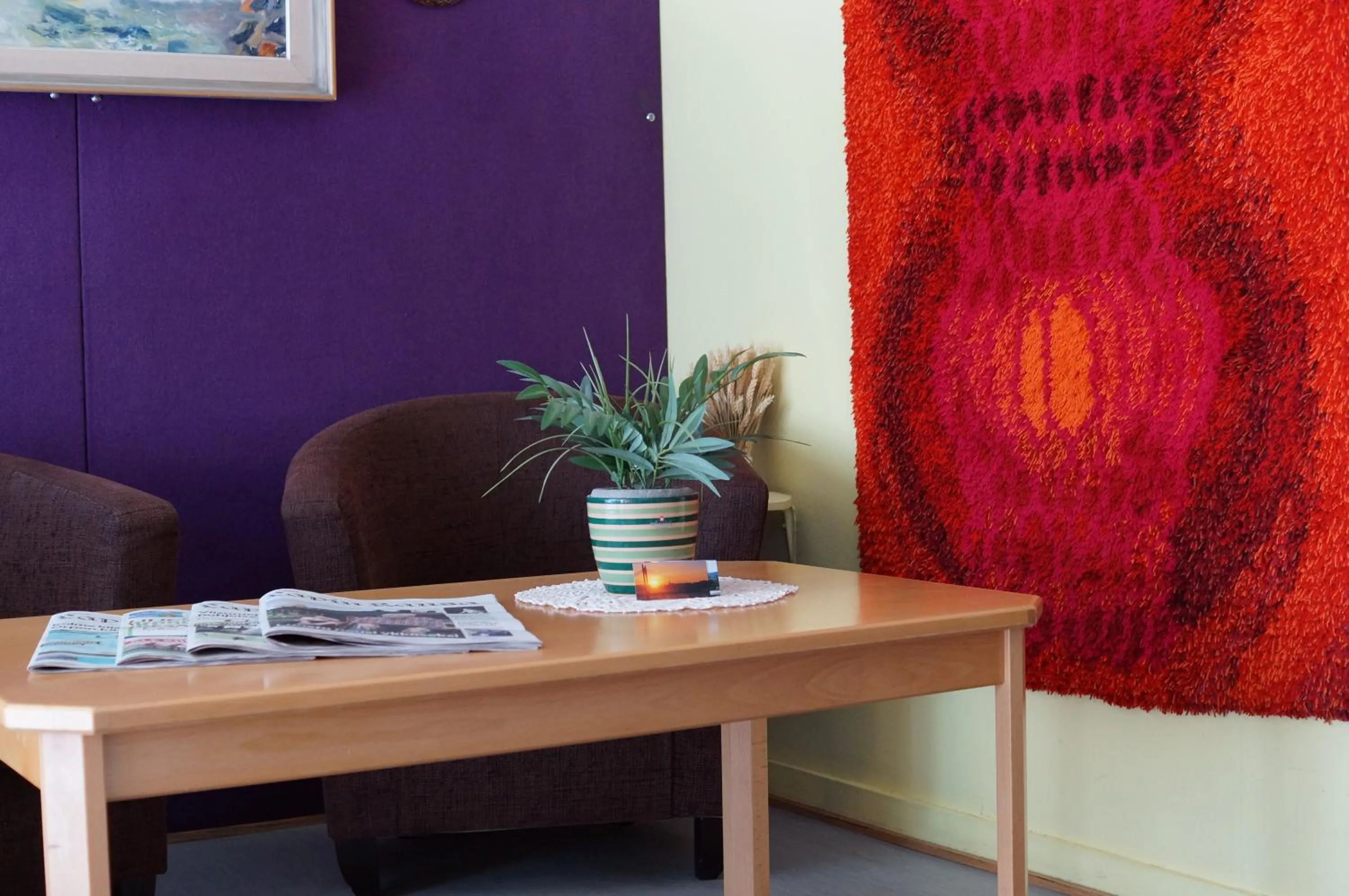 Facade/entrance in Guesthouse Outa