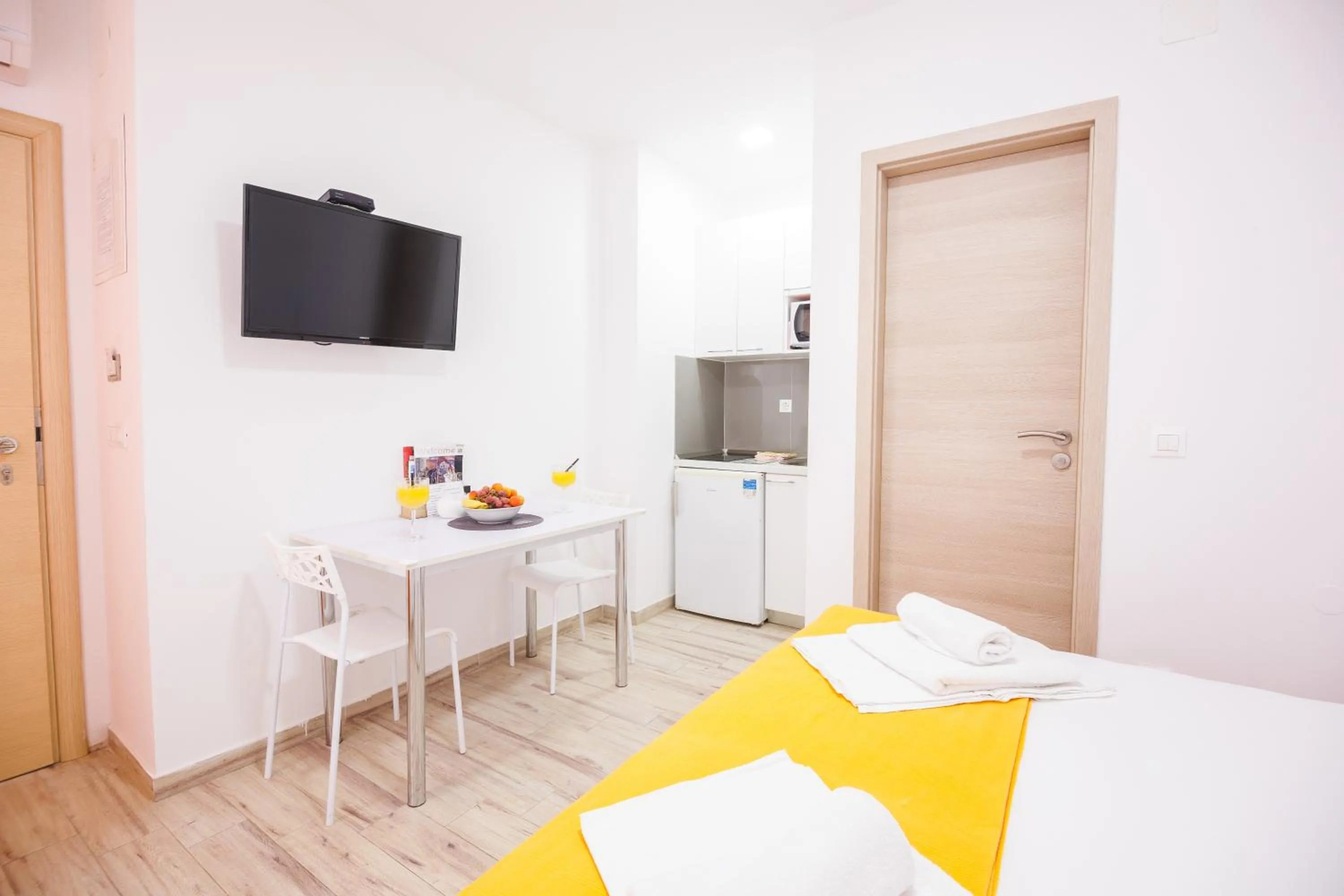 Other, Bed in Apartments Gabrieri