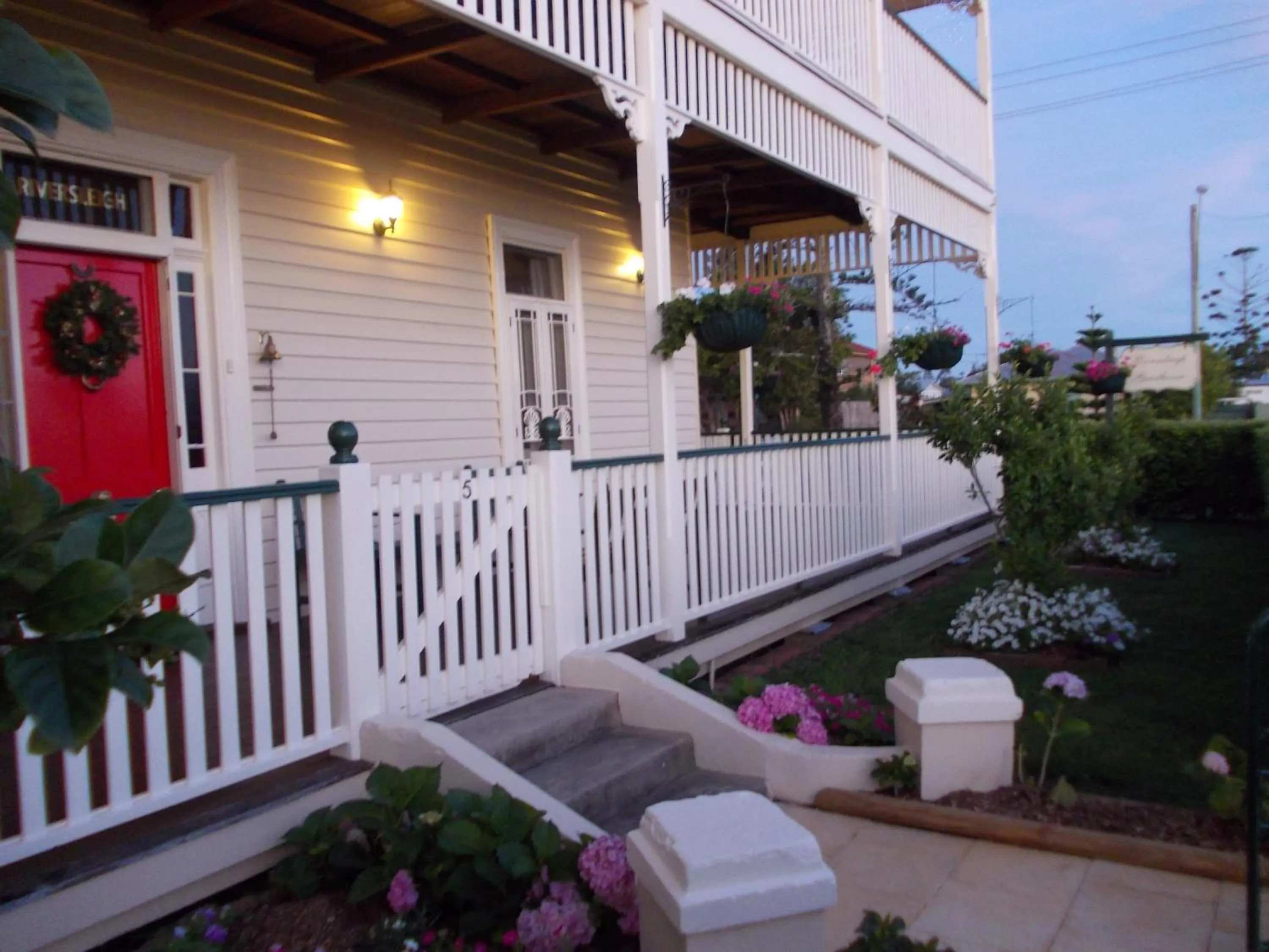 Other in Riversleigh House