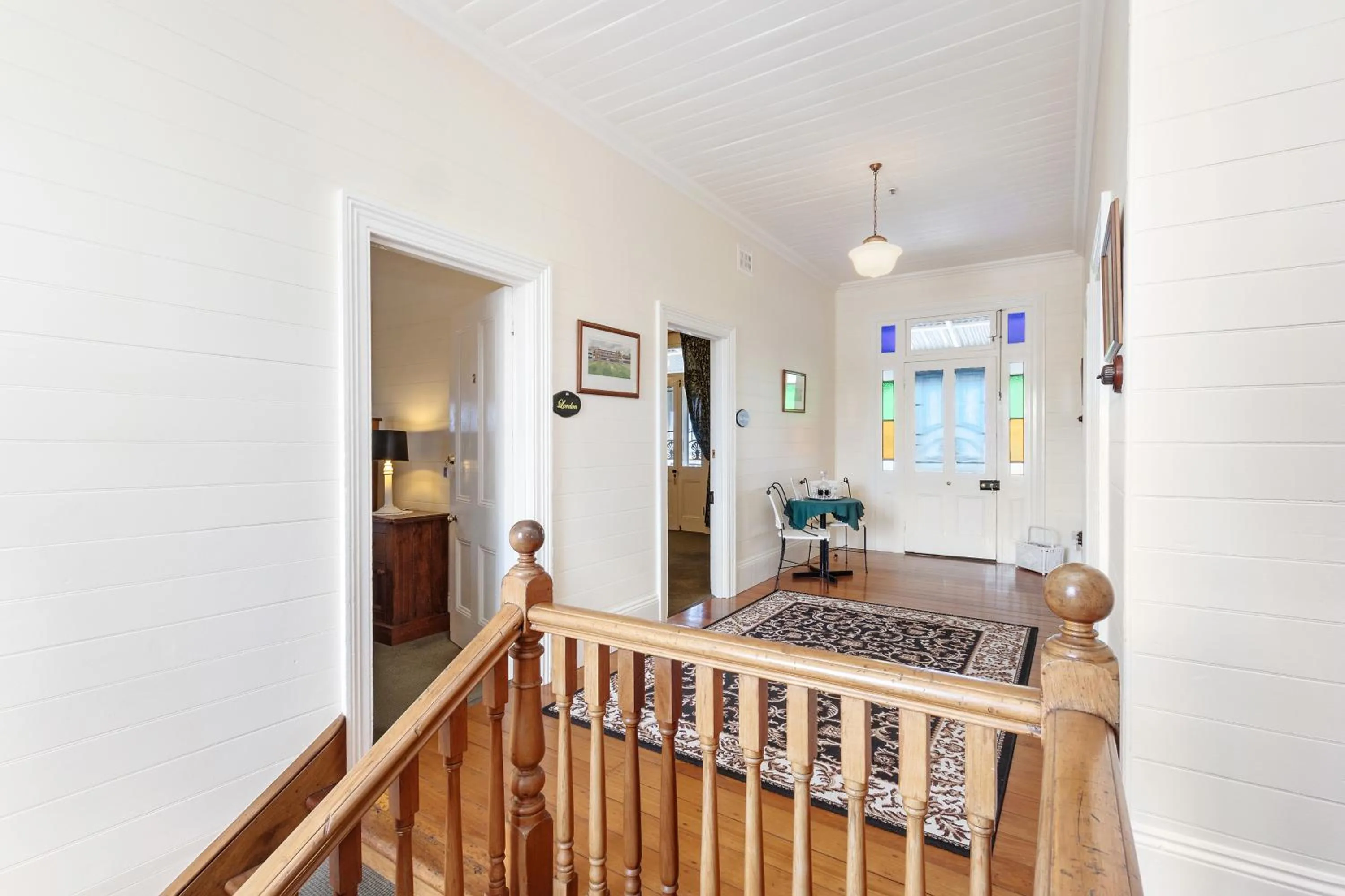 Other in Riversleigh House