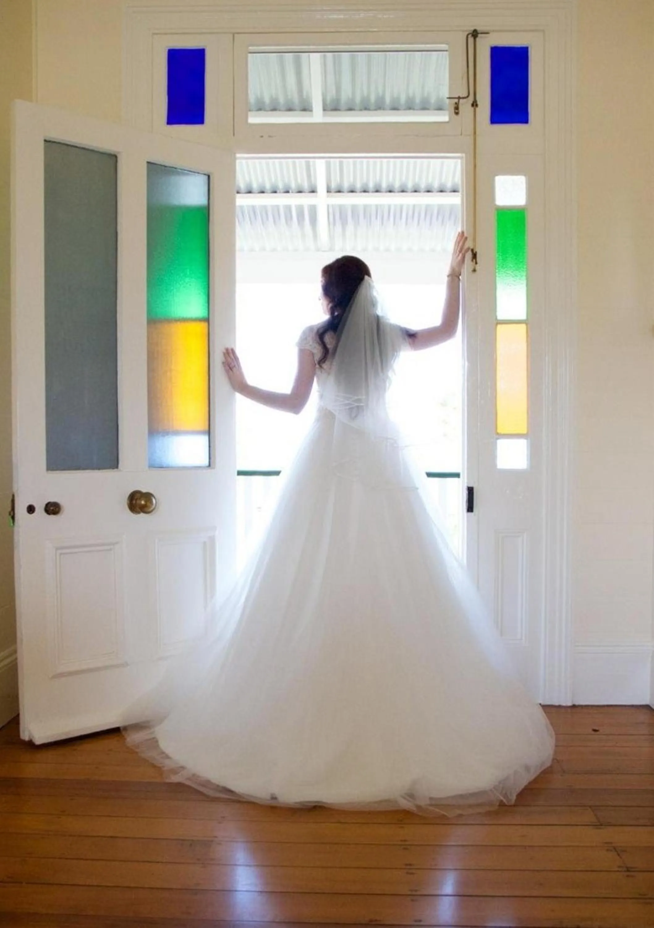 Other in Riversleigh House