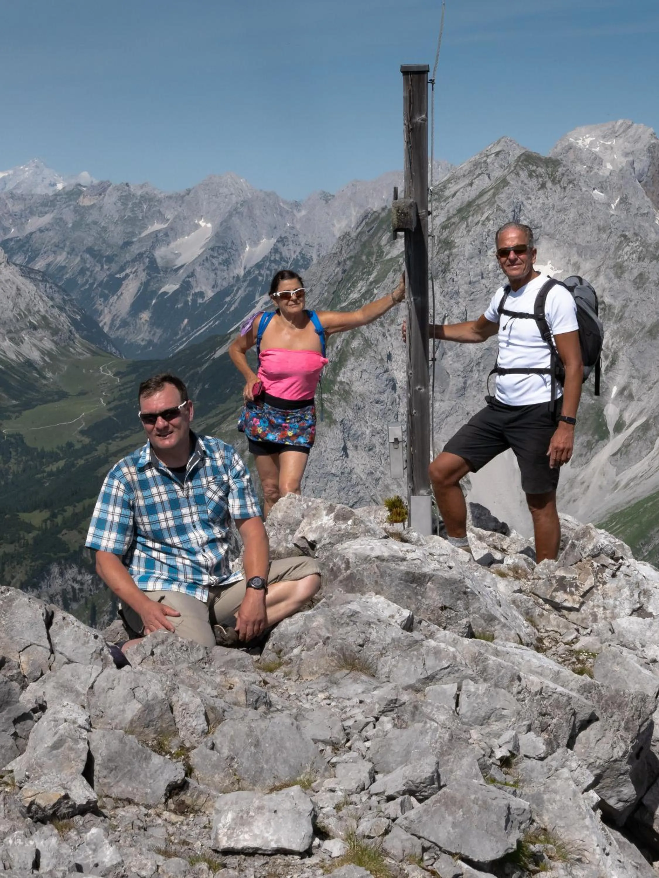 Entertainment in Das Naturhotel die Eng