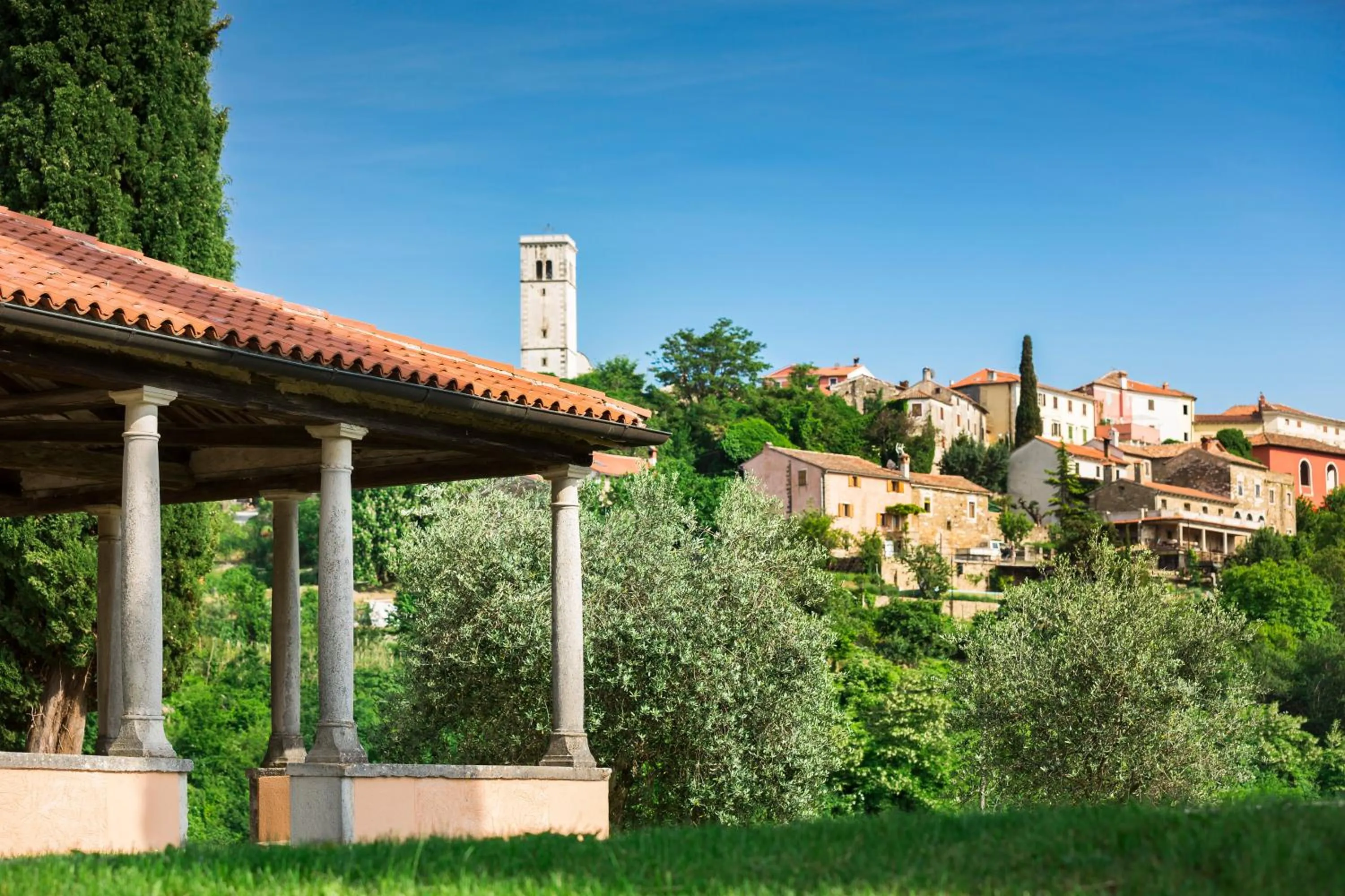 Nearby landmark in Palazzo Angelica B&B Adults Only