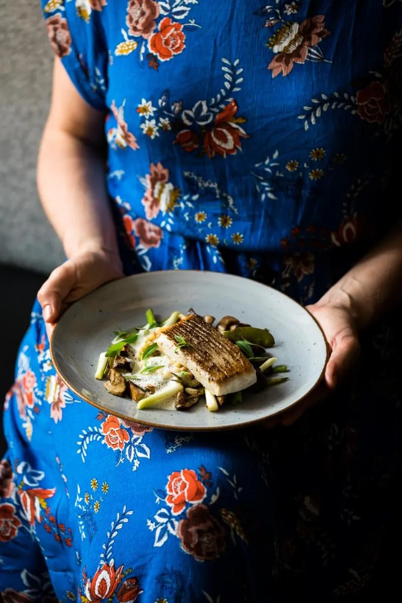 Restaurant/places to eat in Restaurant Hotel Zum Storchen