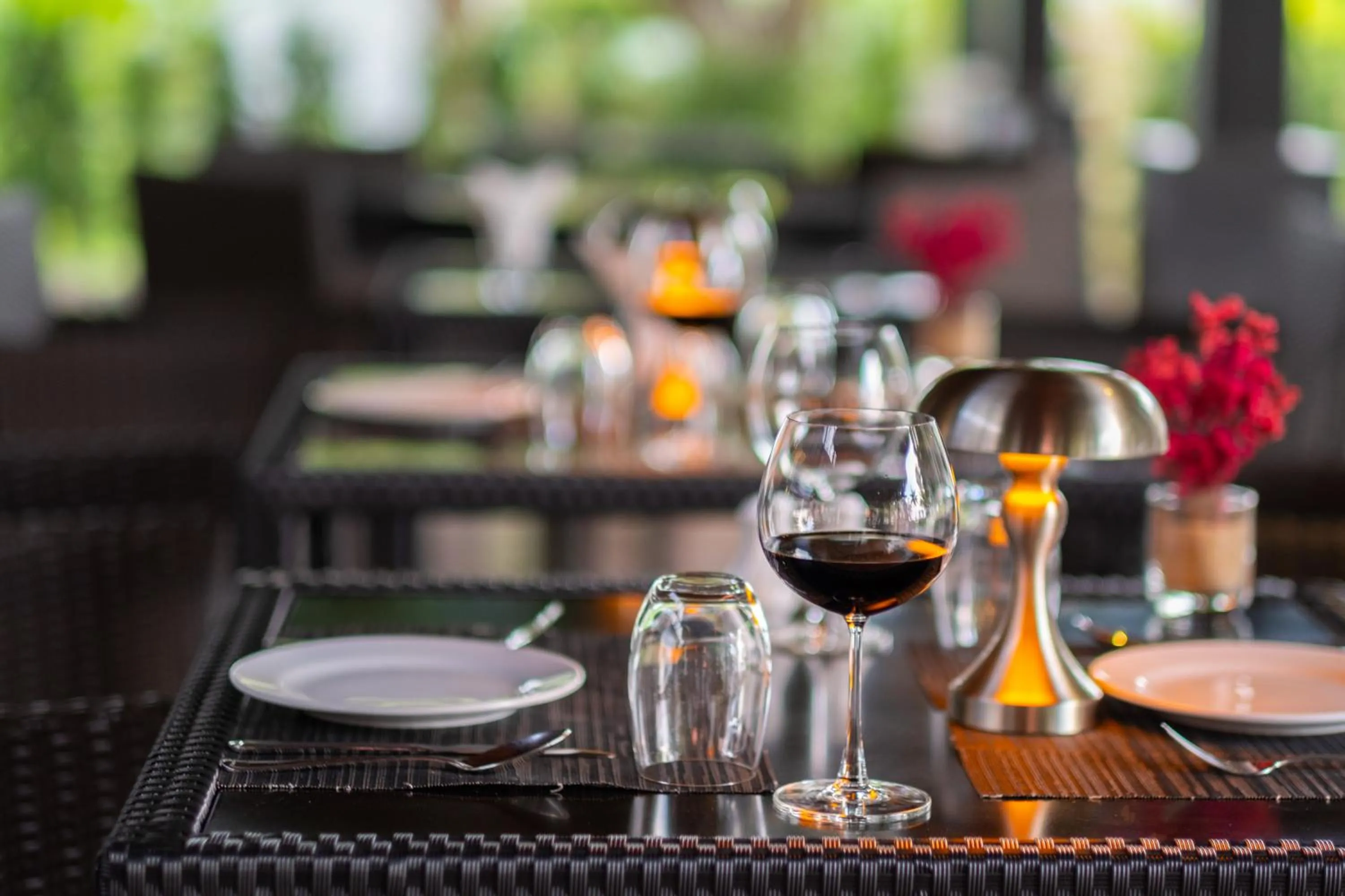 Restaurant/places to eat in Estella Phuket Mai Khao Beach Resort