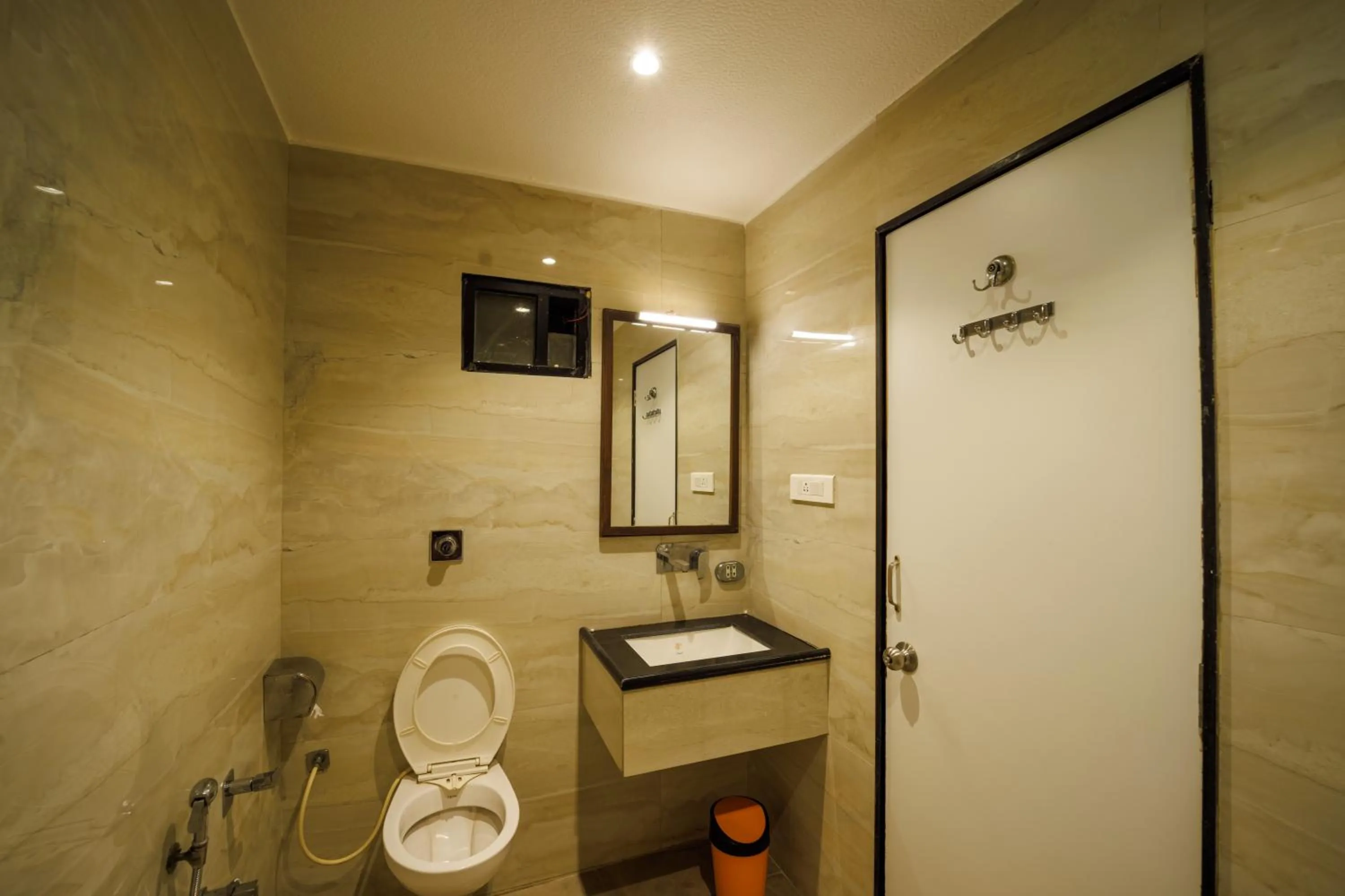 Bathroom in Hotel Celebration